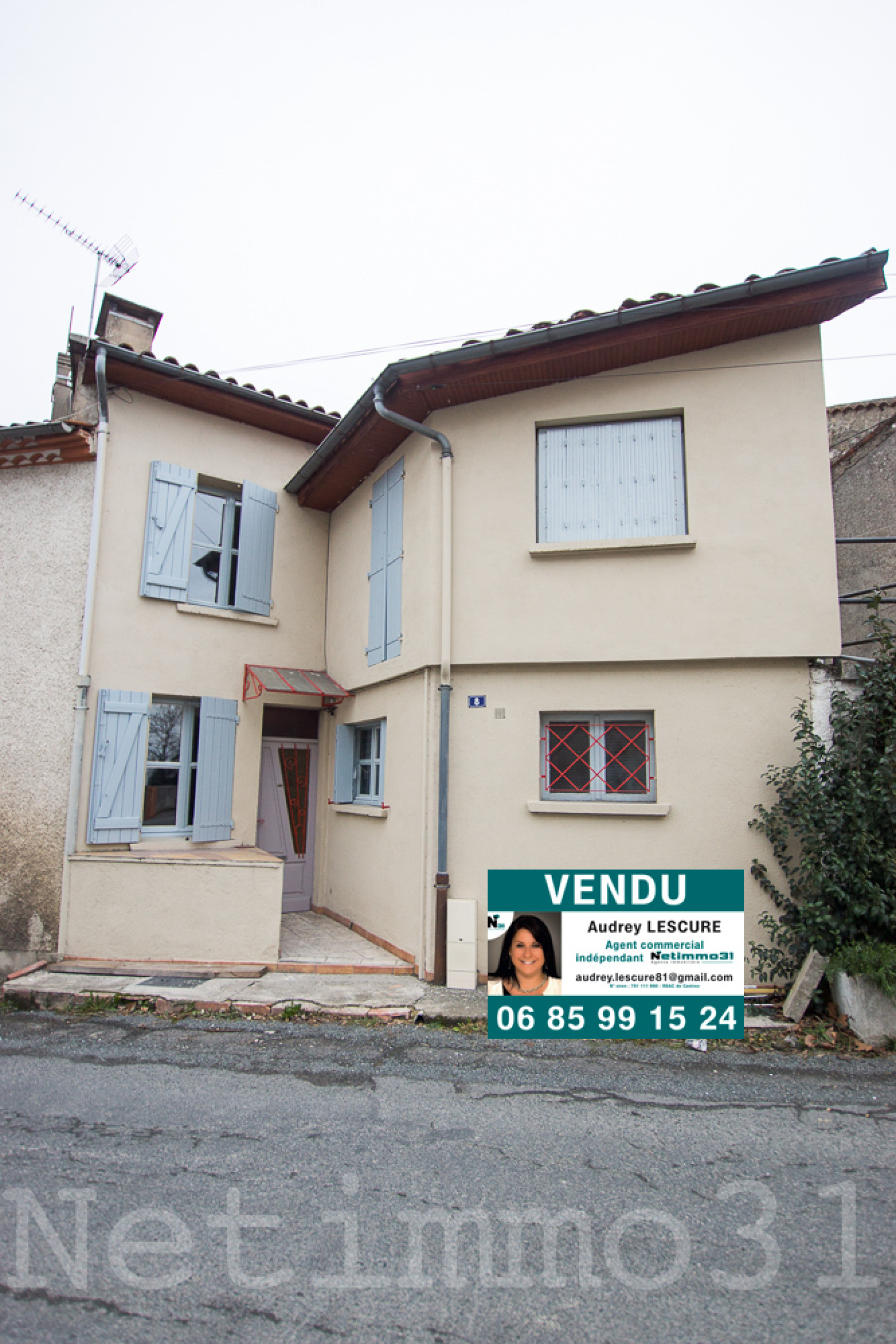 Image_1, Maison, Puylaurens, ref :3036