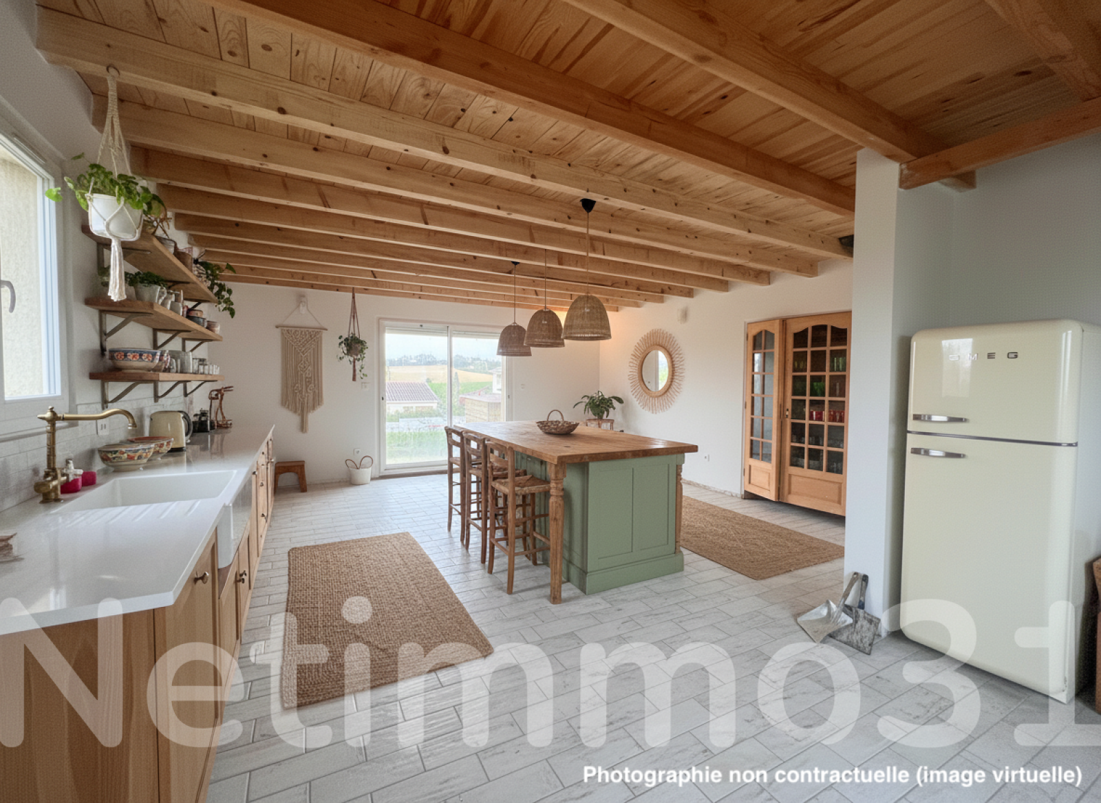 Image_3, Maison, Vénès, ref :3661 MG