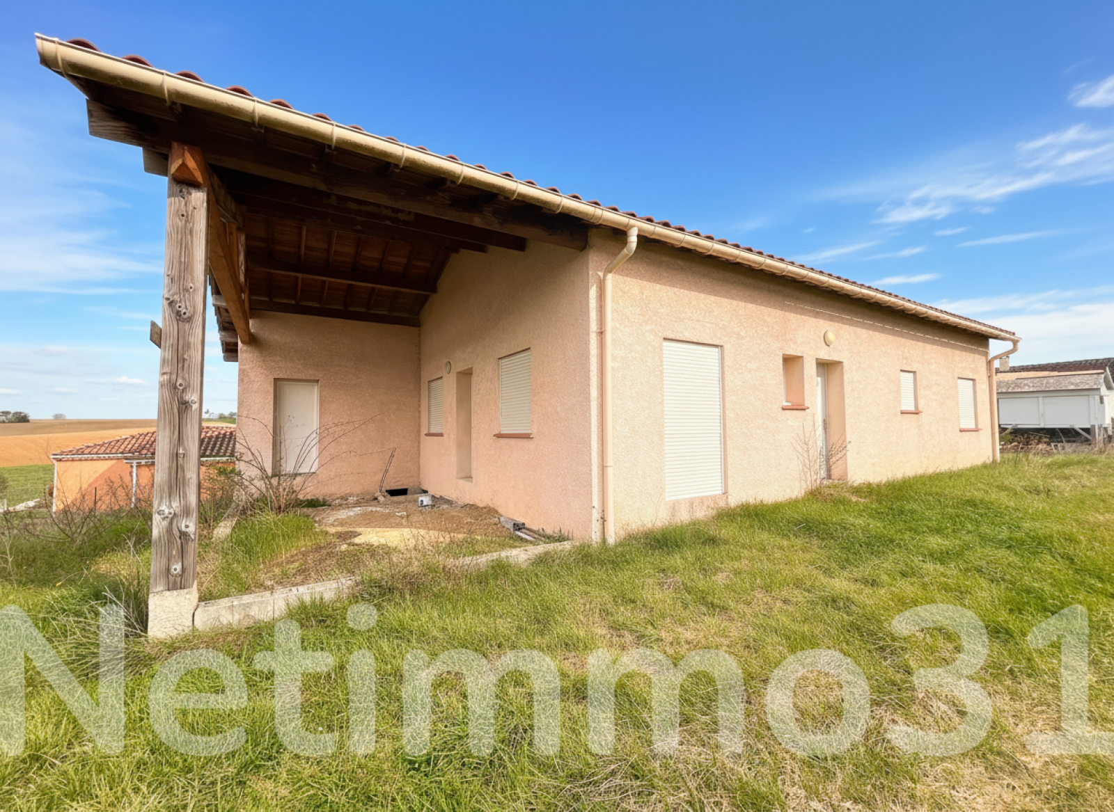 Image_1, Maison, Vénès, ref :3661 MG