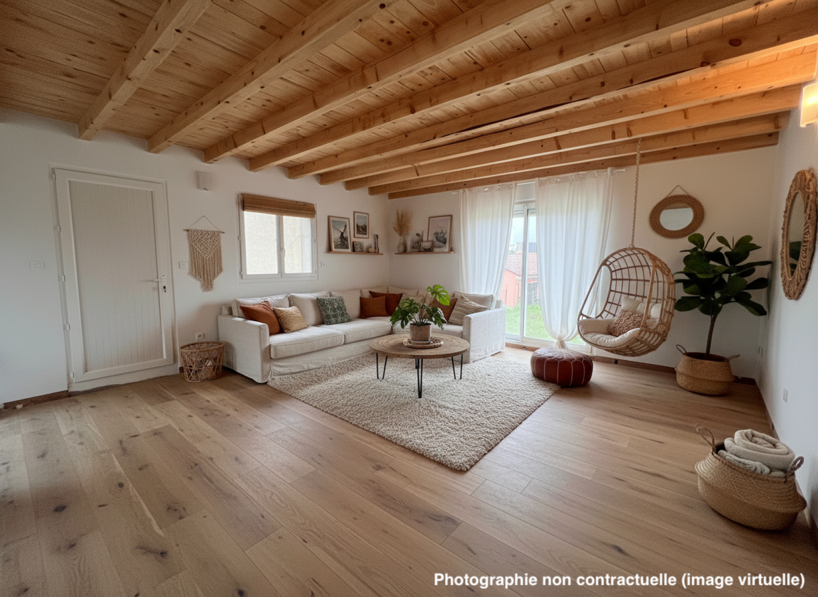 Image_2, Maison, Vénès, ref :3661 MG