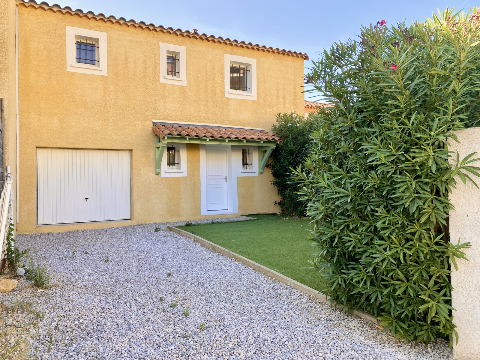 Image_11, Maison, Narbonne, ref :3694 SH