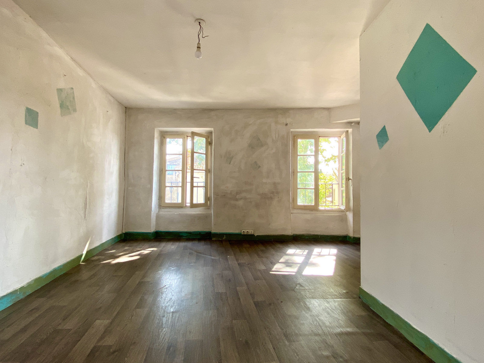 Image_10, Immeuble, Carcassonne, ref :3672 SH