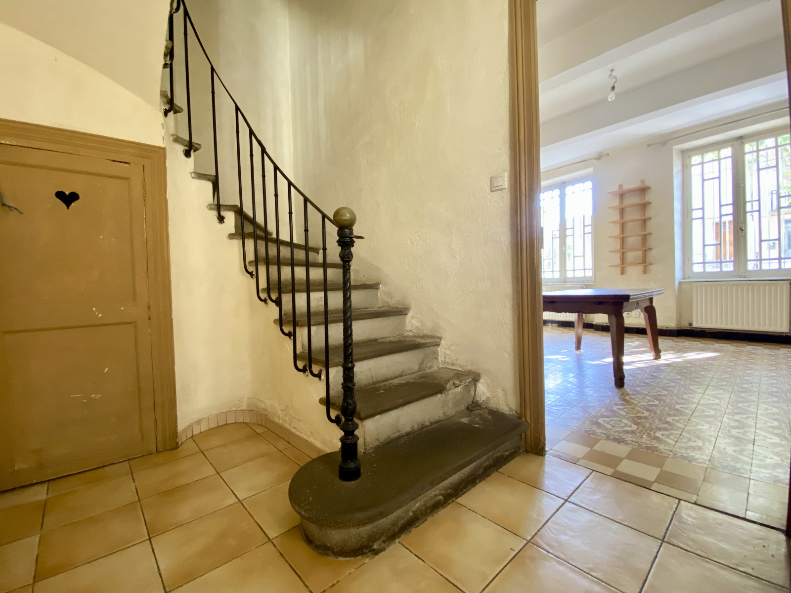 Image_3, Immeuble, Carcassonne, ref :3672 SH