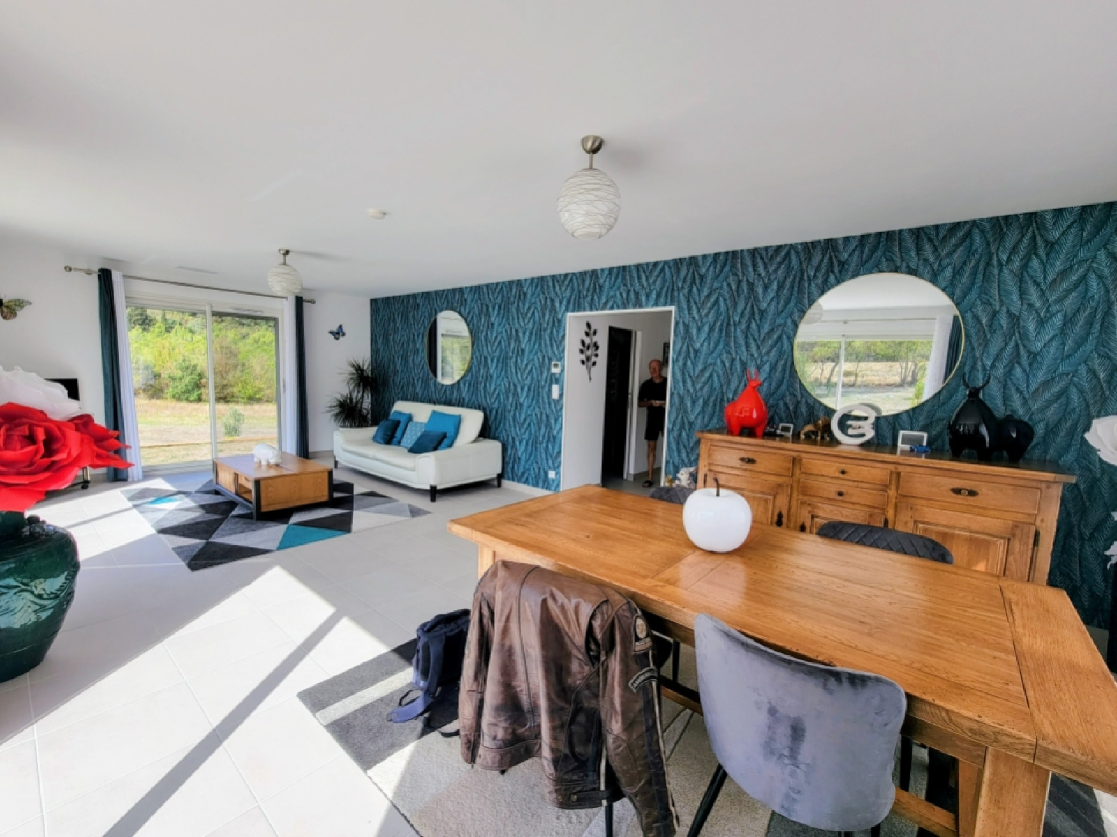 Image_3, Maison, Lagrasse, ref :3712 CB