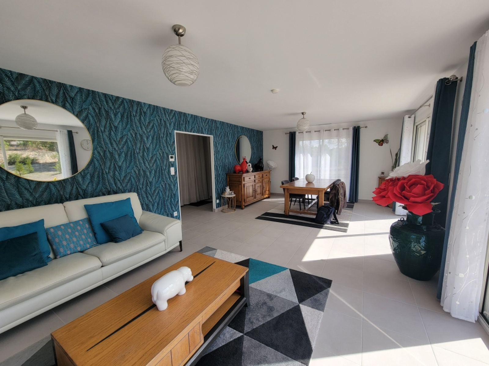 Image_6, Maison, Lagrasse, ref :3712 CB