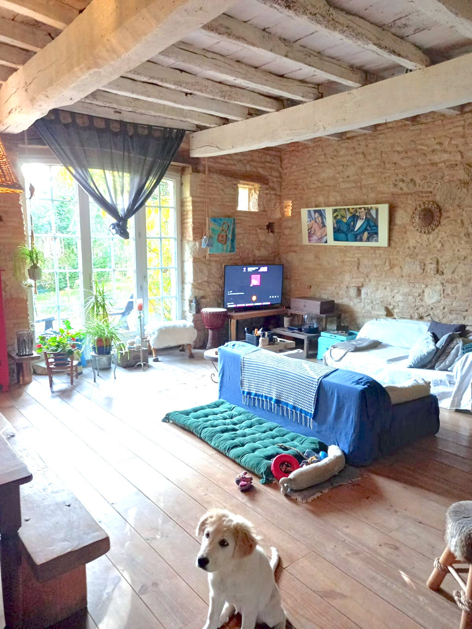 Image_1, Maison, Damiatte, ref :3735 OC