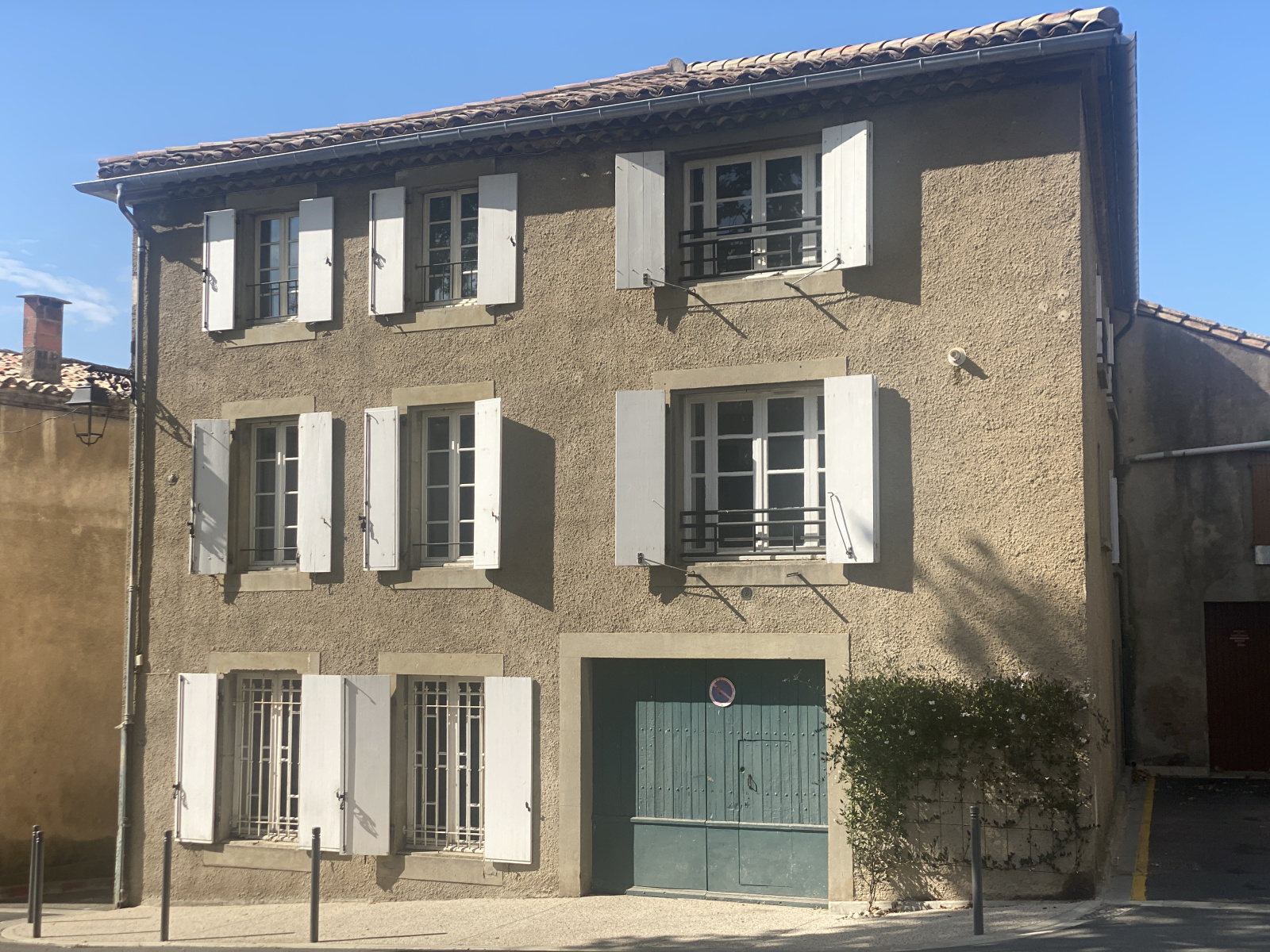 Image_14, Immeuble, Trèbes, ref :3706 SH