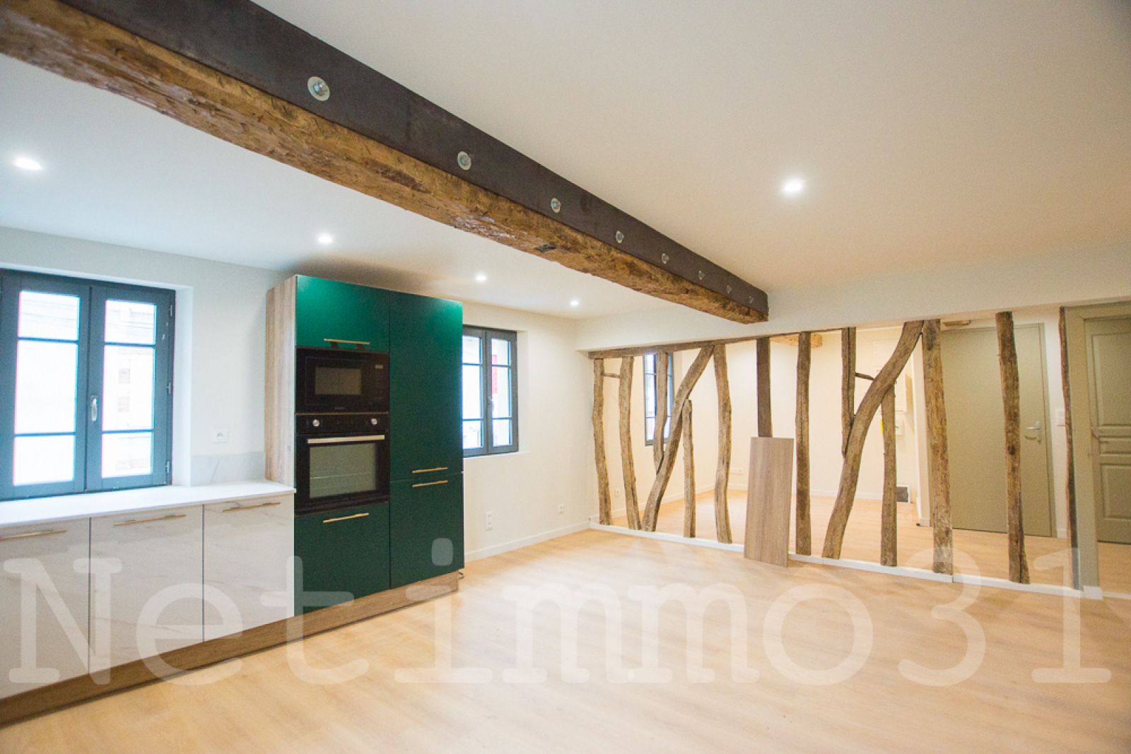 Image_1, Appartement, Puylaurens, ref :3611 AL