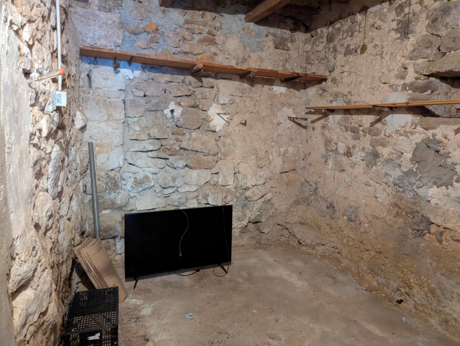 Image_7, Maison de village, Thézan-des-Corbières, ref :3663 CB