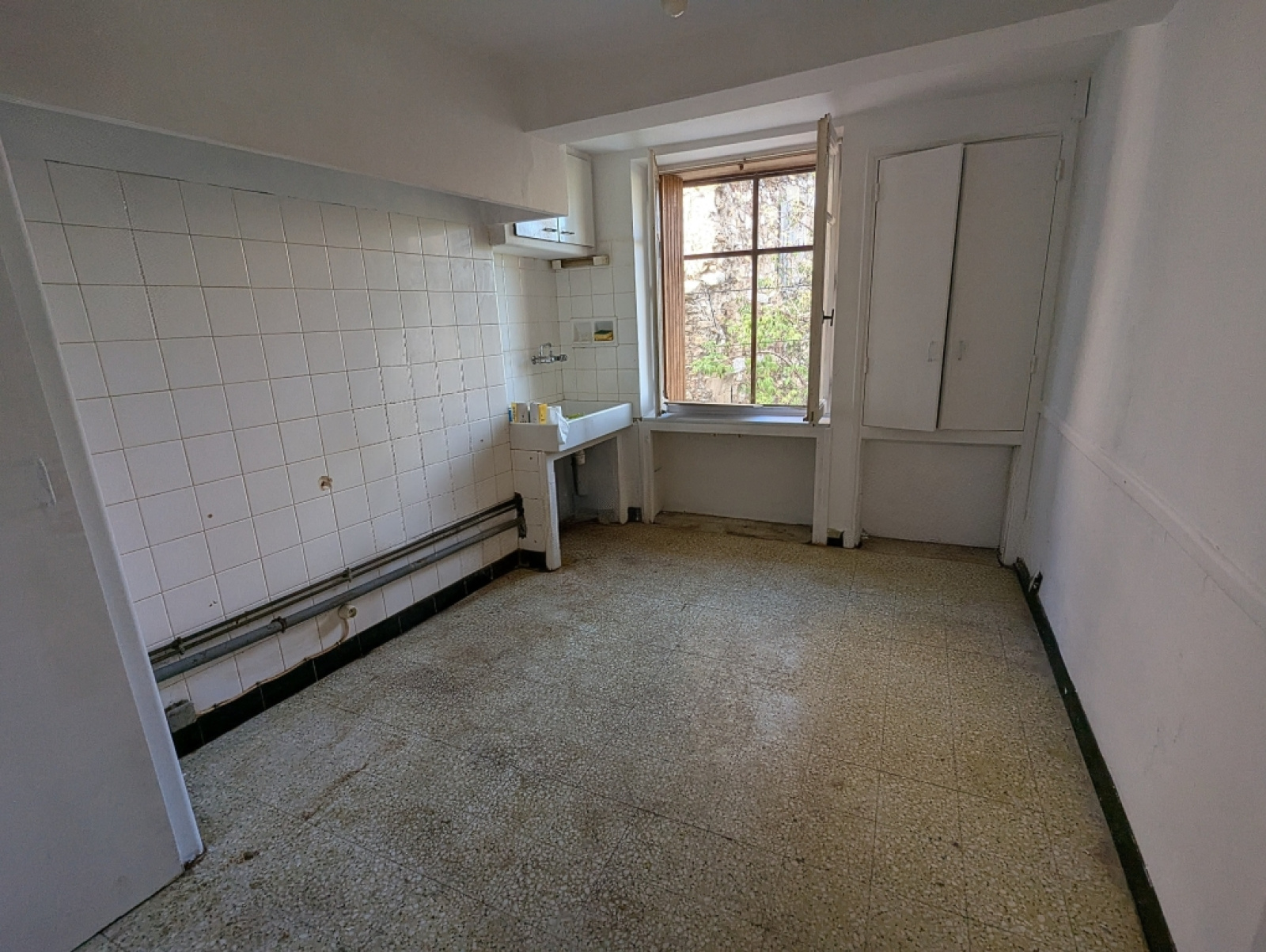 Image_1, Maison de village, Thézan-des-Corbières, ref :3663 CB