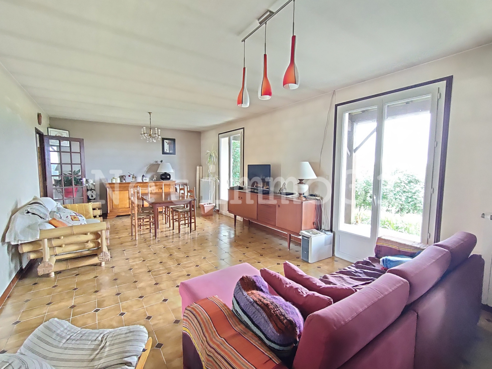 Image_4, Maison, Auriac-sur-Vendinelle, ref :3256 AM