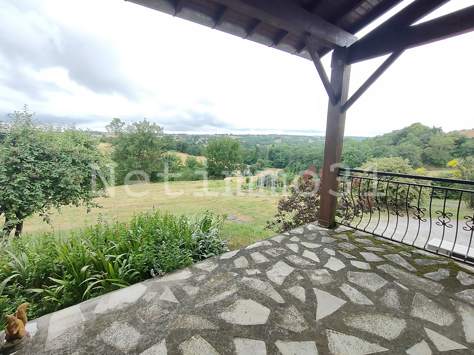 Image_1, Maison, Auriac-sur-Vendinelle, ref :3256 AM