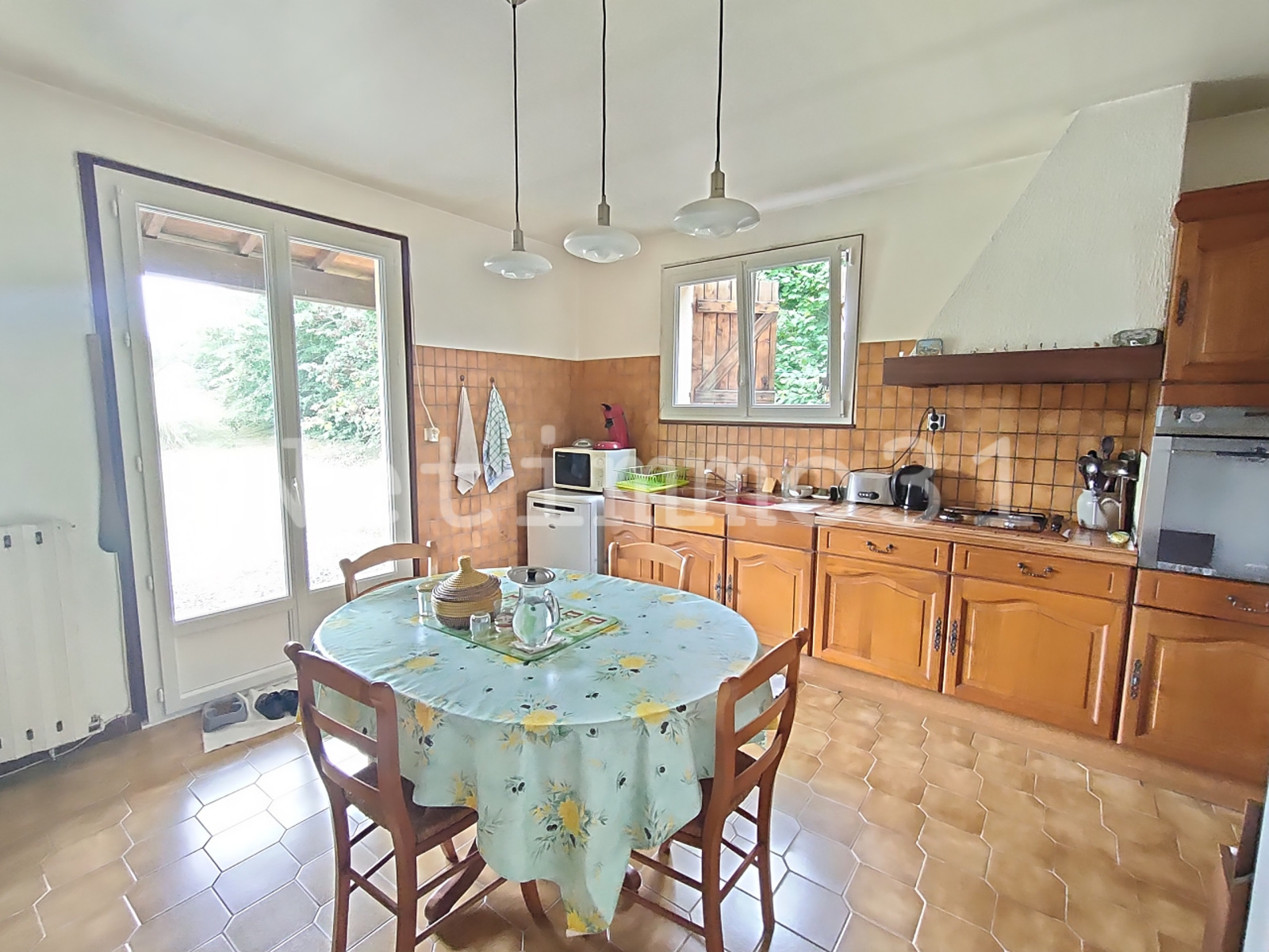 Image_3, Maison, Auriac-sur-Vendinelle, ref :3256 AM