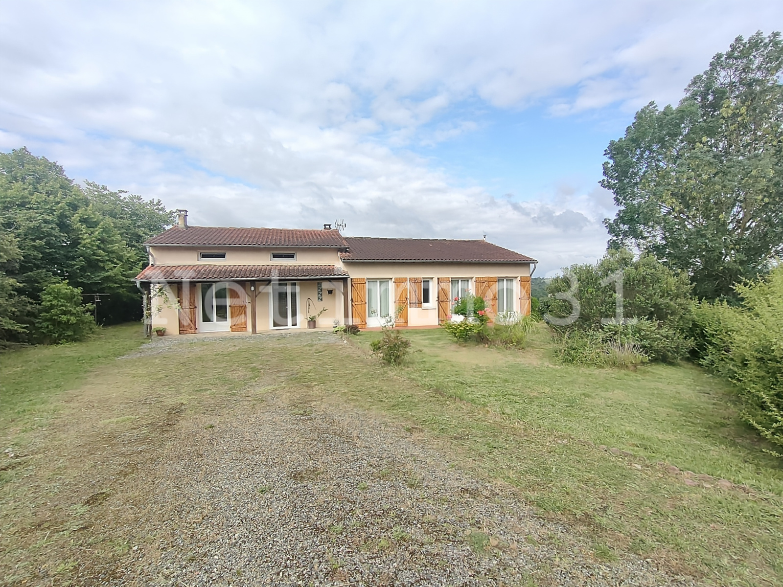 Image_9, Maison, Auriac-sur-Vendinelle, ref :3256 AM