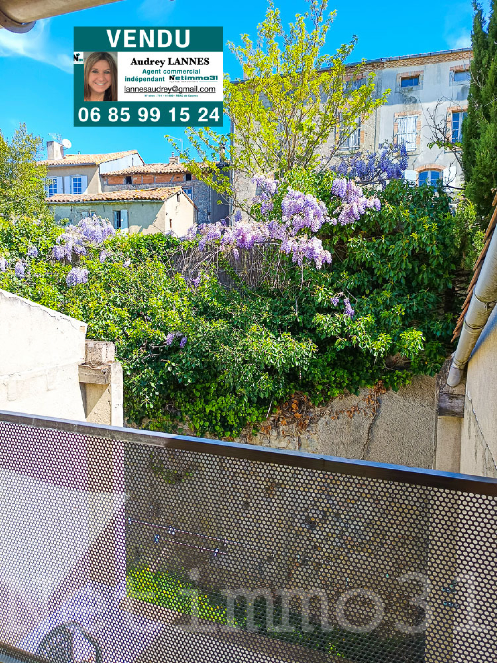 Image_1, Appartement, Puylaurens, ref :3632 AL