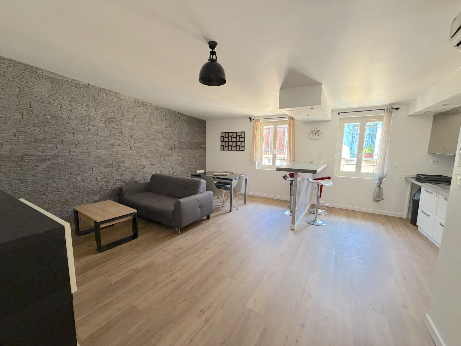 Image_1, Appartement, Castres, ref :3158 OC