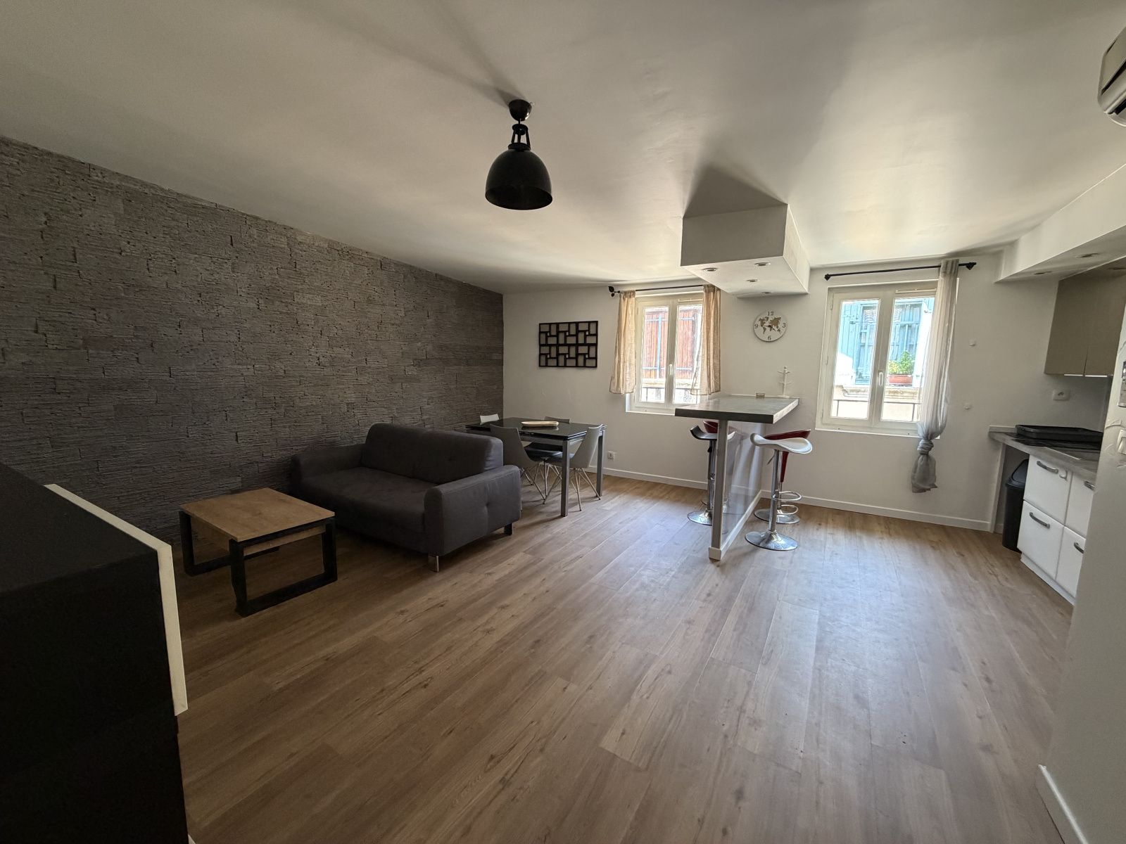 Image_1, Appartement, Castres, ref :3158 OC