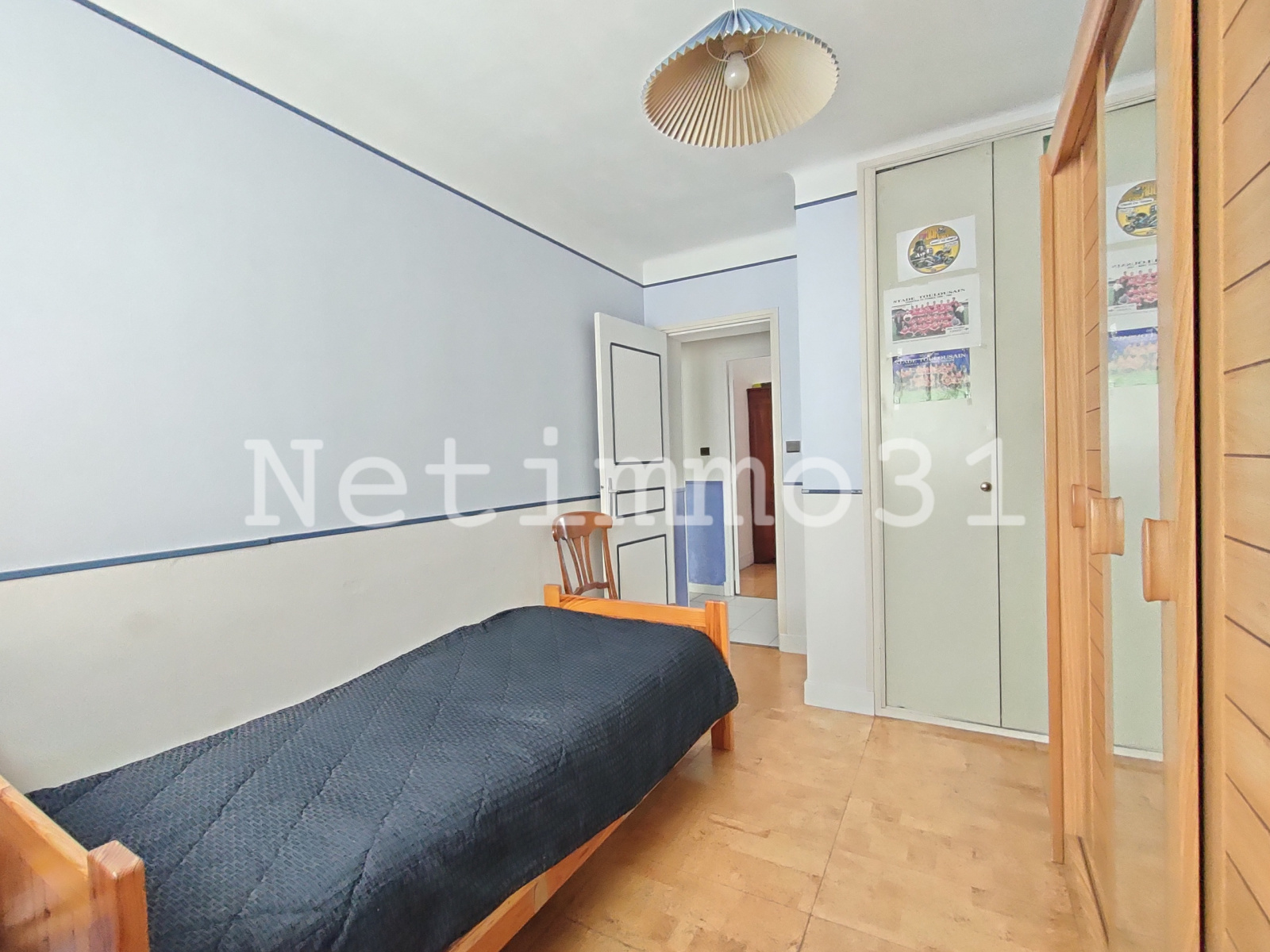 Image_4, Appartement, Toulouse, ref :3400 