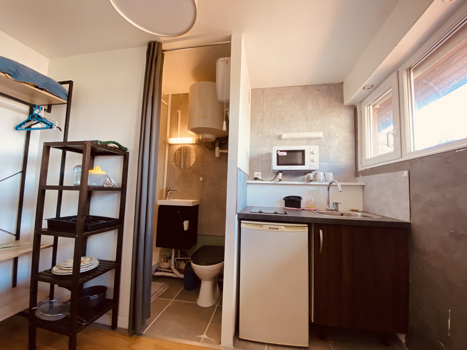 Image_2, Studio, Toulouse, ref :2045 OC