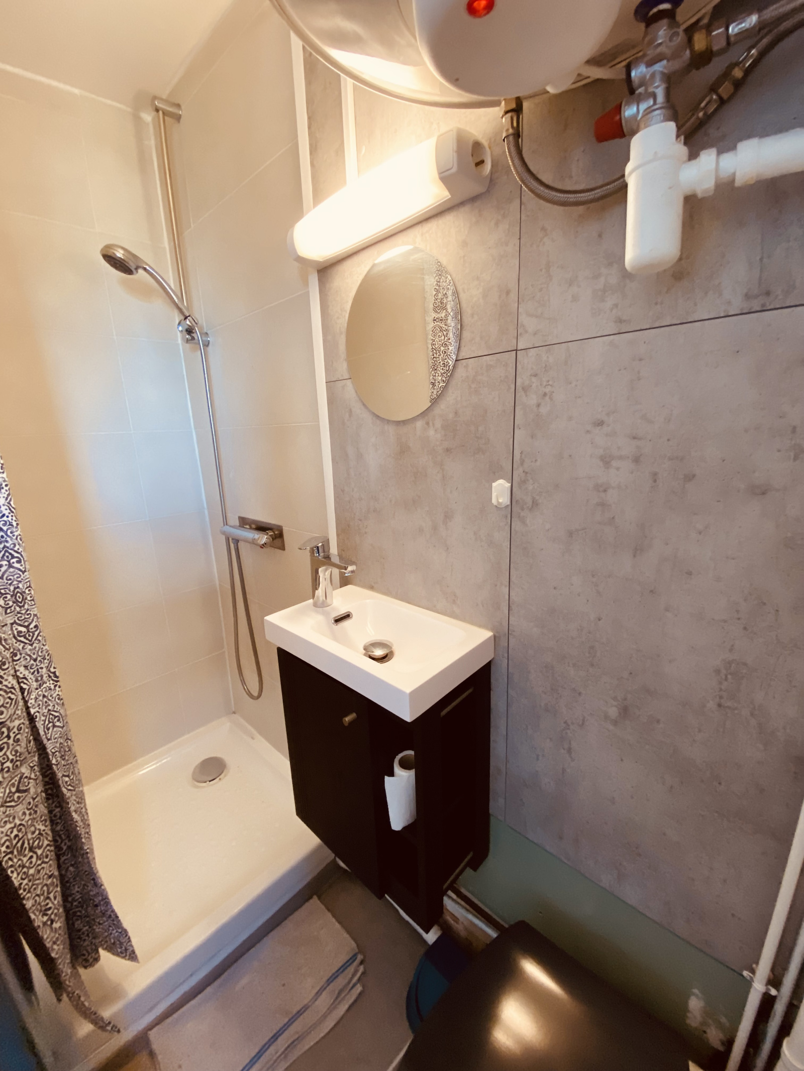 Image_3, Studio, Toulouse, ref :2045 OC