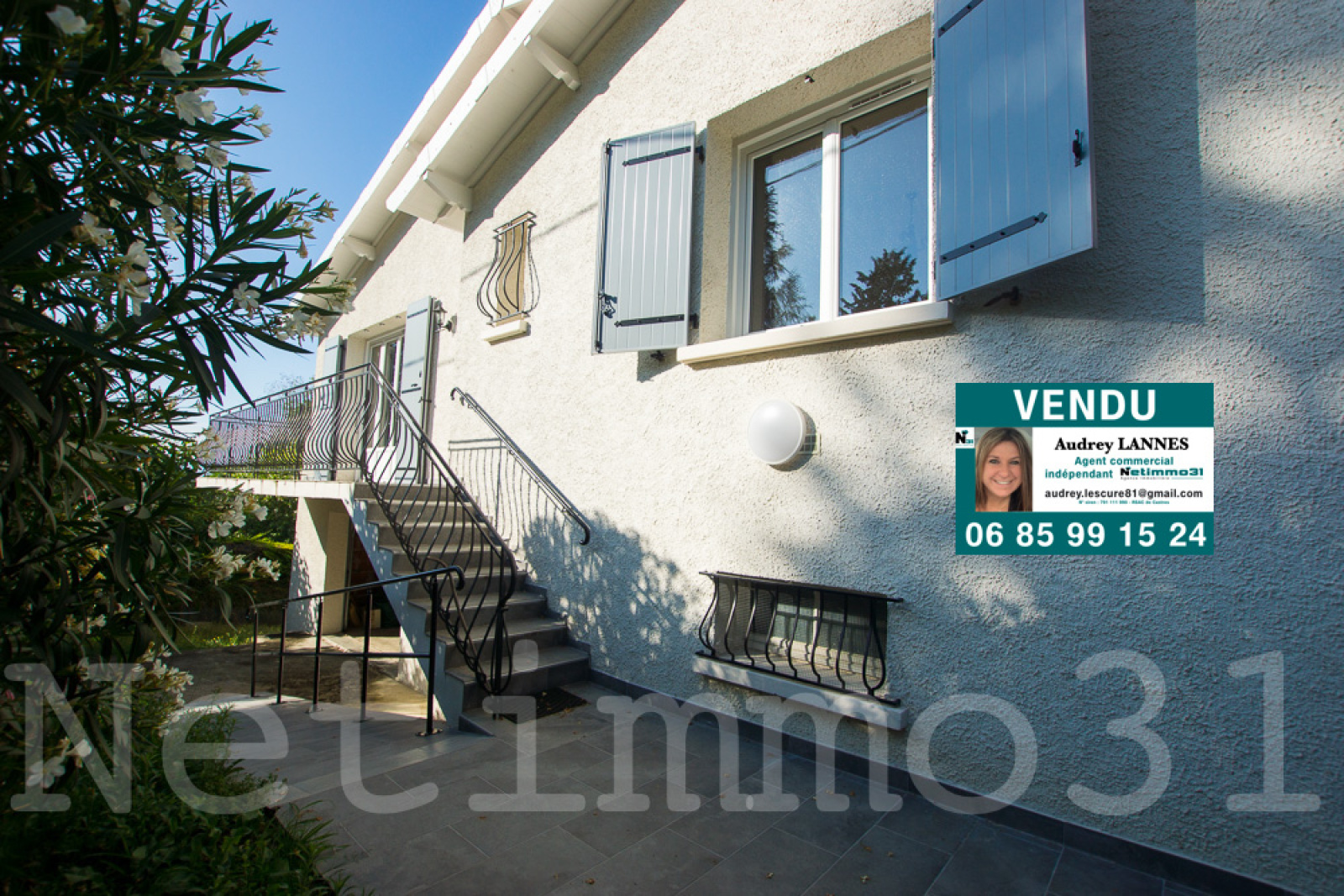 Image_1, Maison, Puylaurens, ref :3354 AL