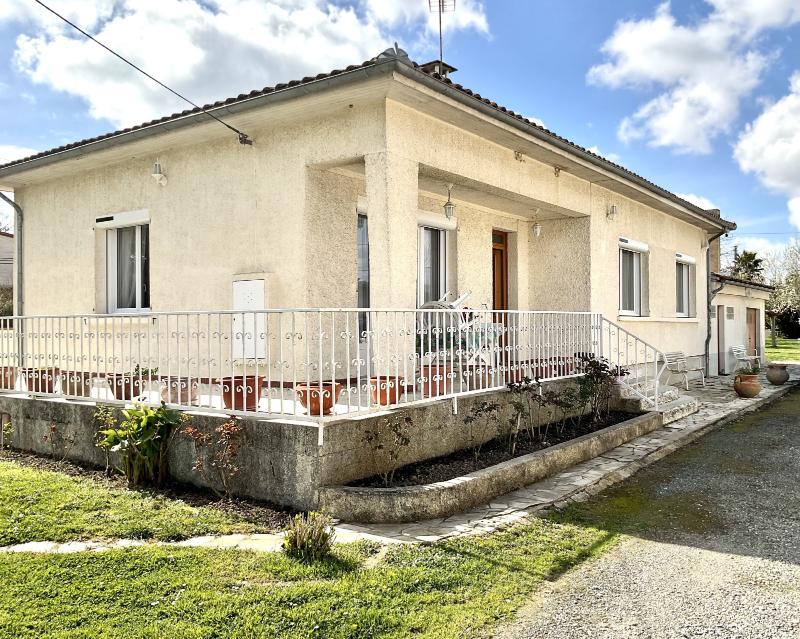 Image_1, Maison, Fonsorbes, ref :3615 CM