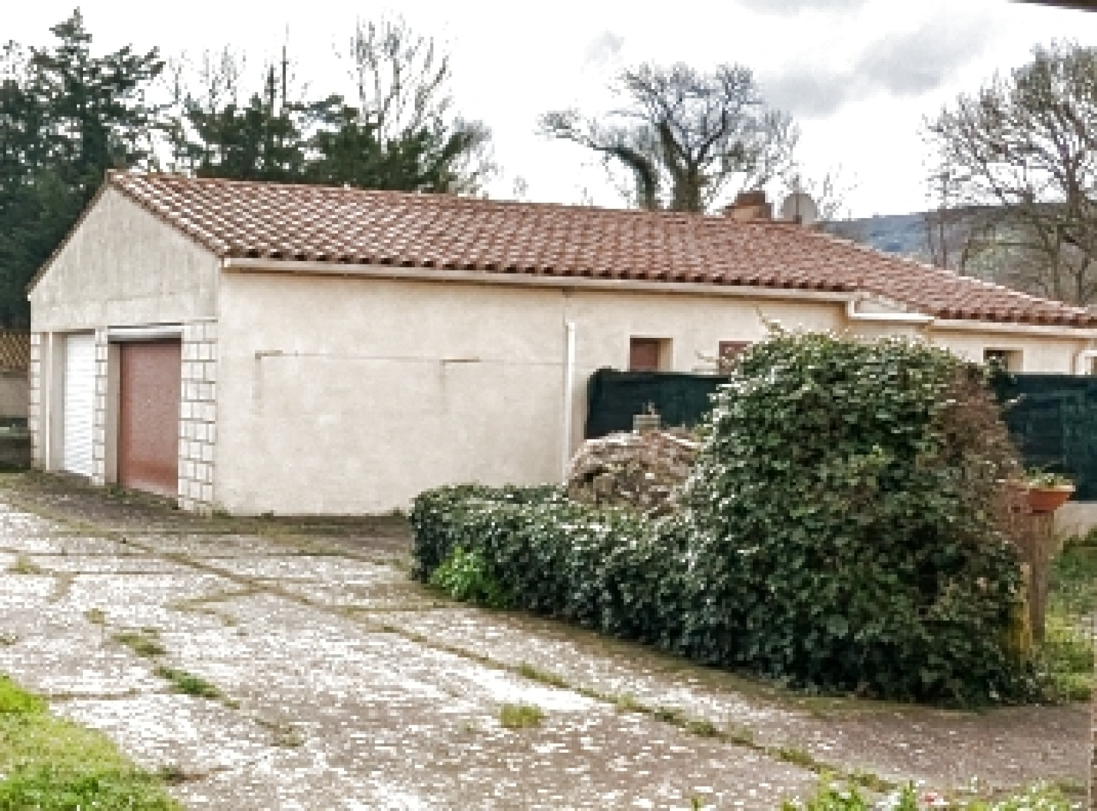 Image_1, Villa, Lagrasse, ref :3744 CB