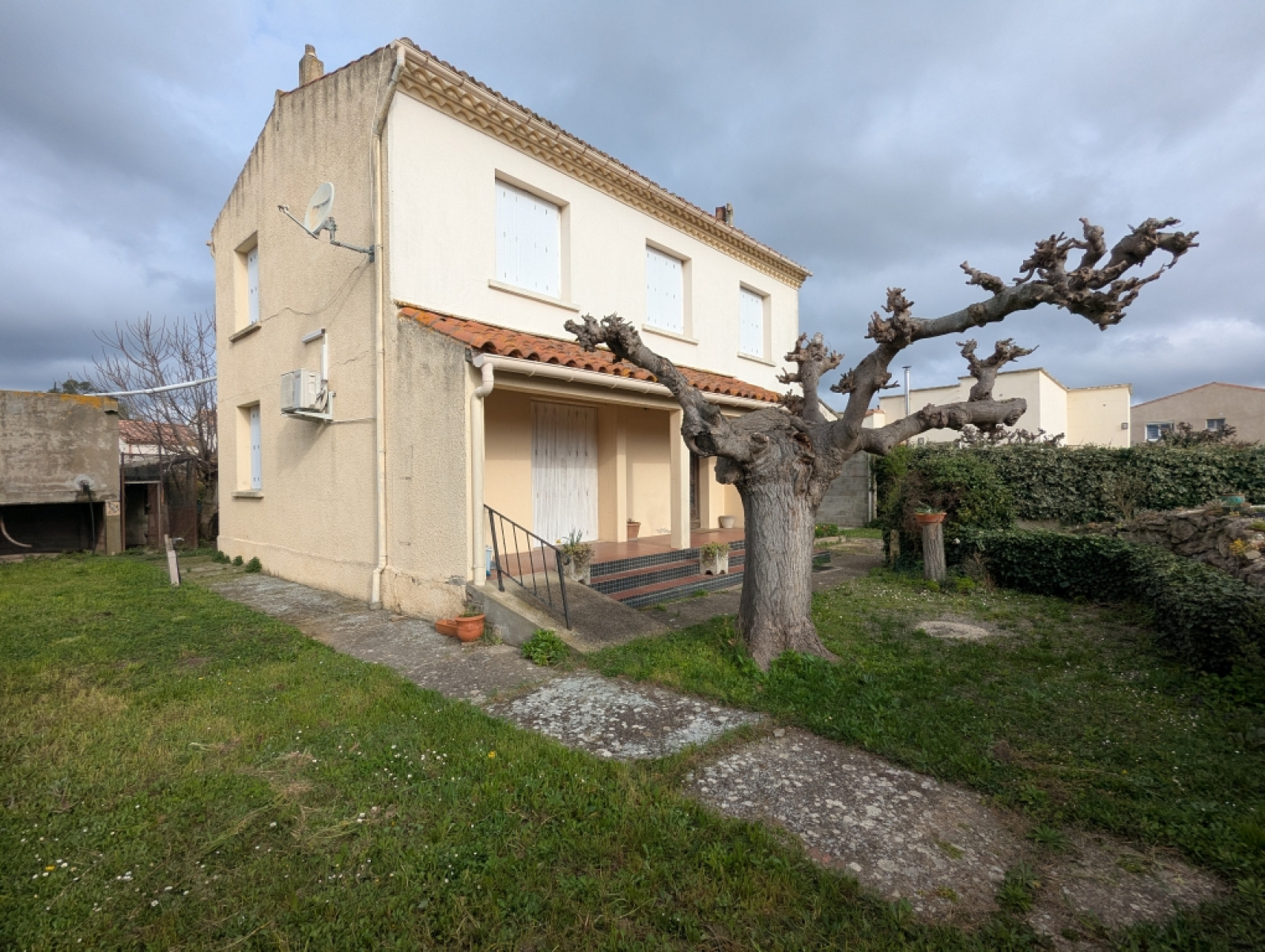 Image_11, Villa, Lagrasse, ref :3744 CB