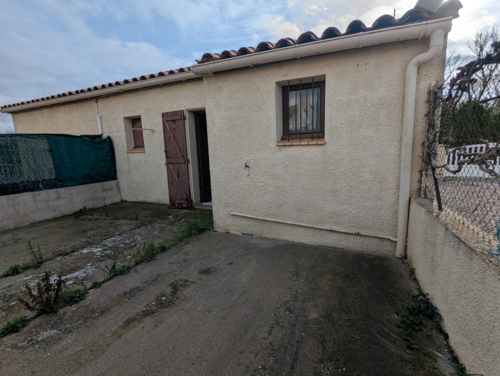 Image_2, Villa, Lagrasse, ref :3744 CB