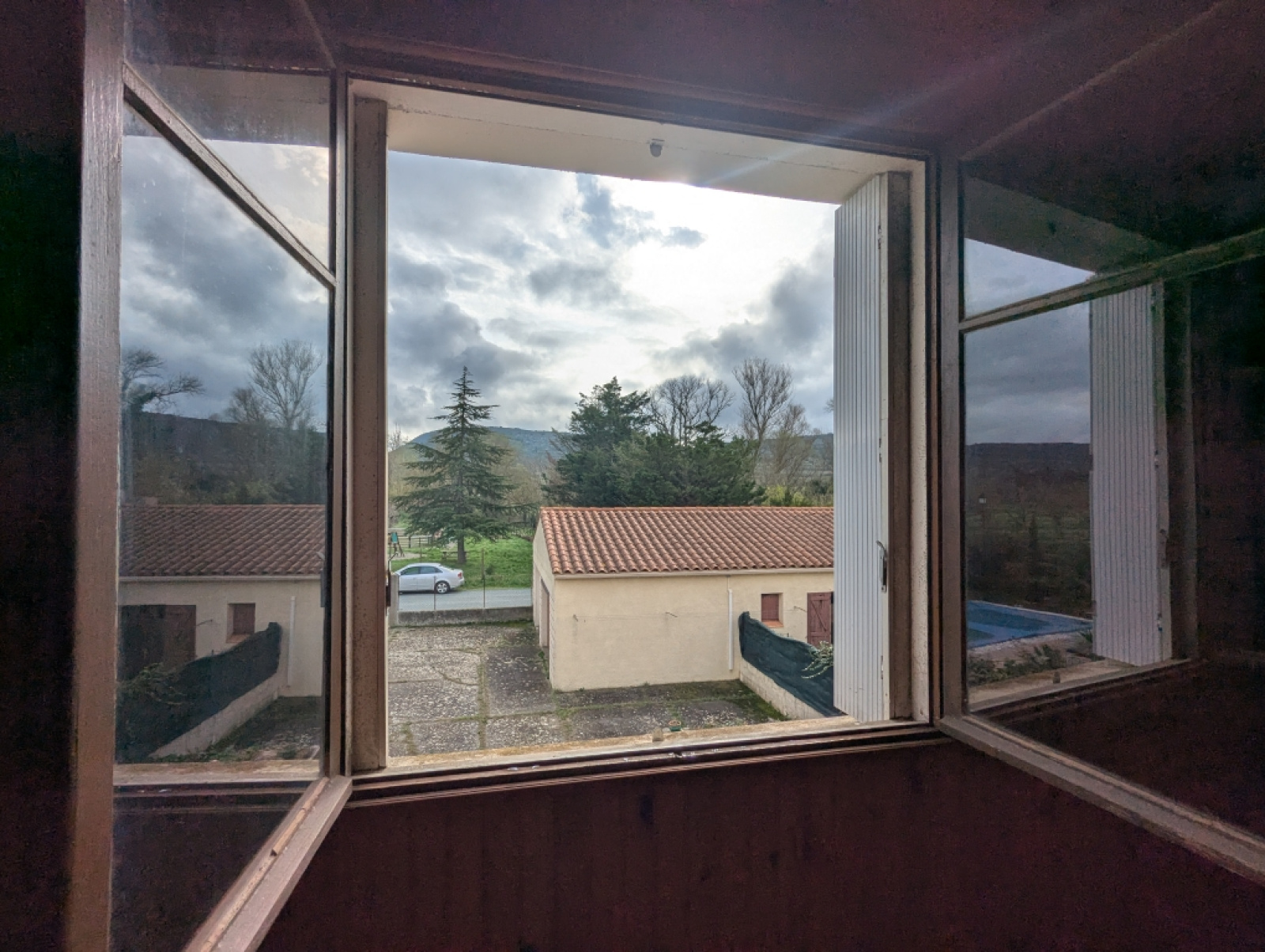 Image_25, Villa, Lagrasse, ref :3744 CB