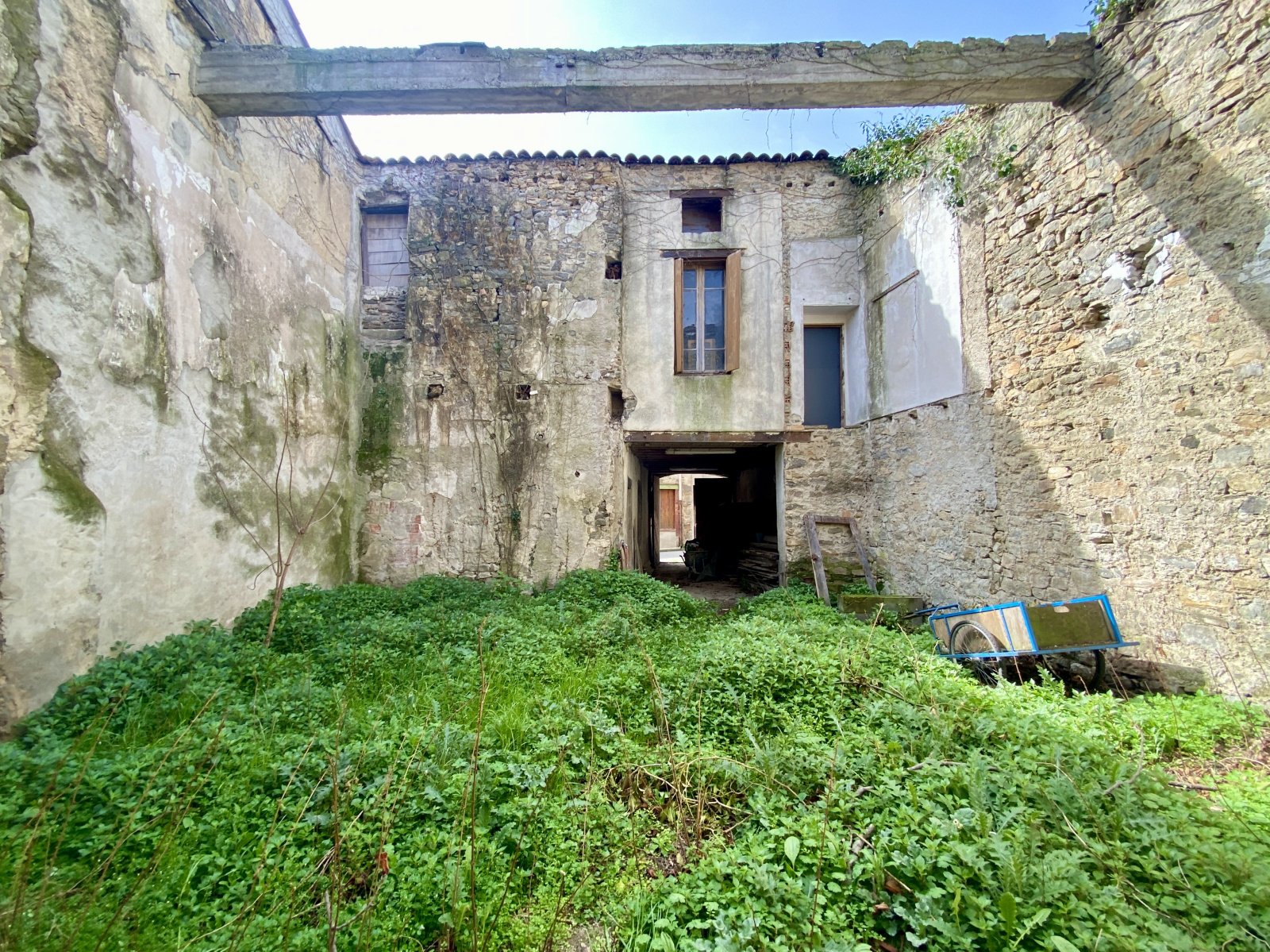 Image_1, Maison, Montlaur, ref :3707 SH