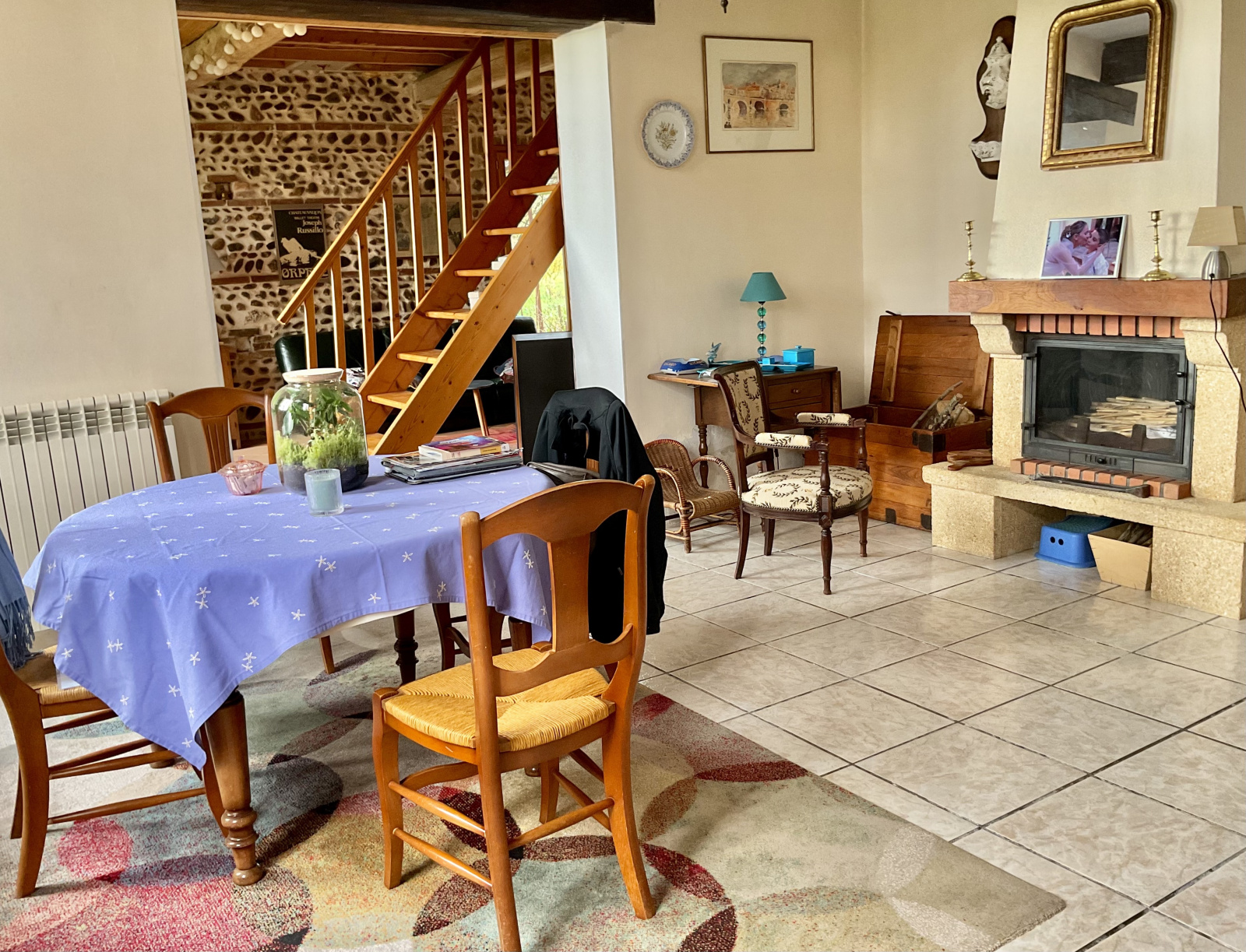 Image_6, Maison, Bérat, ref :3523 