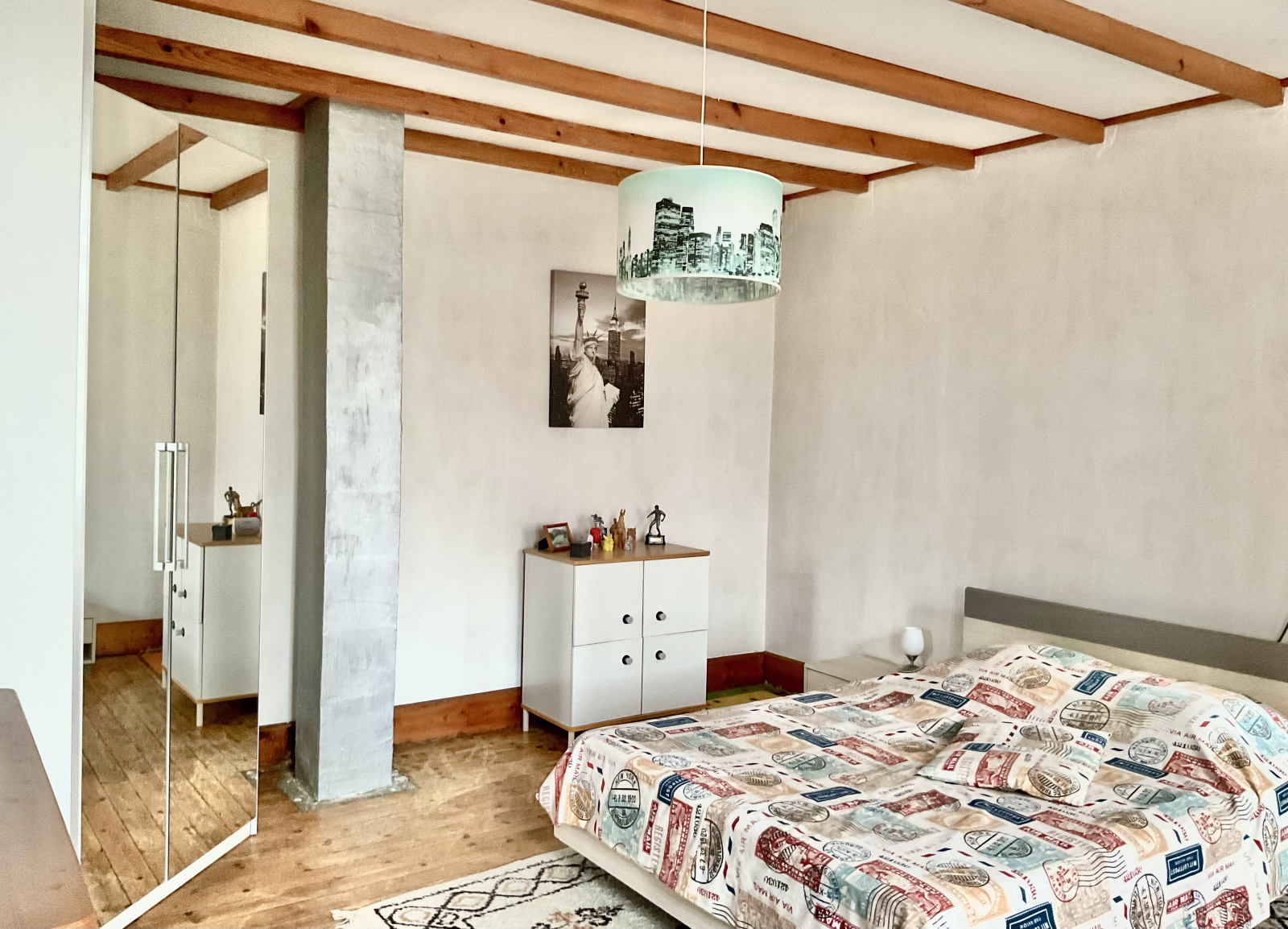 Image_10, Maison, Bérat, ref :3523 