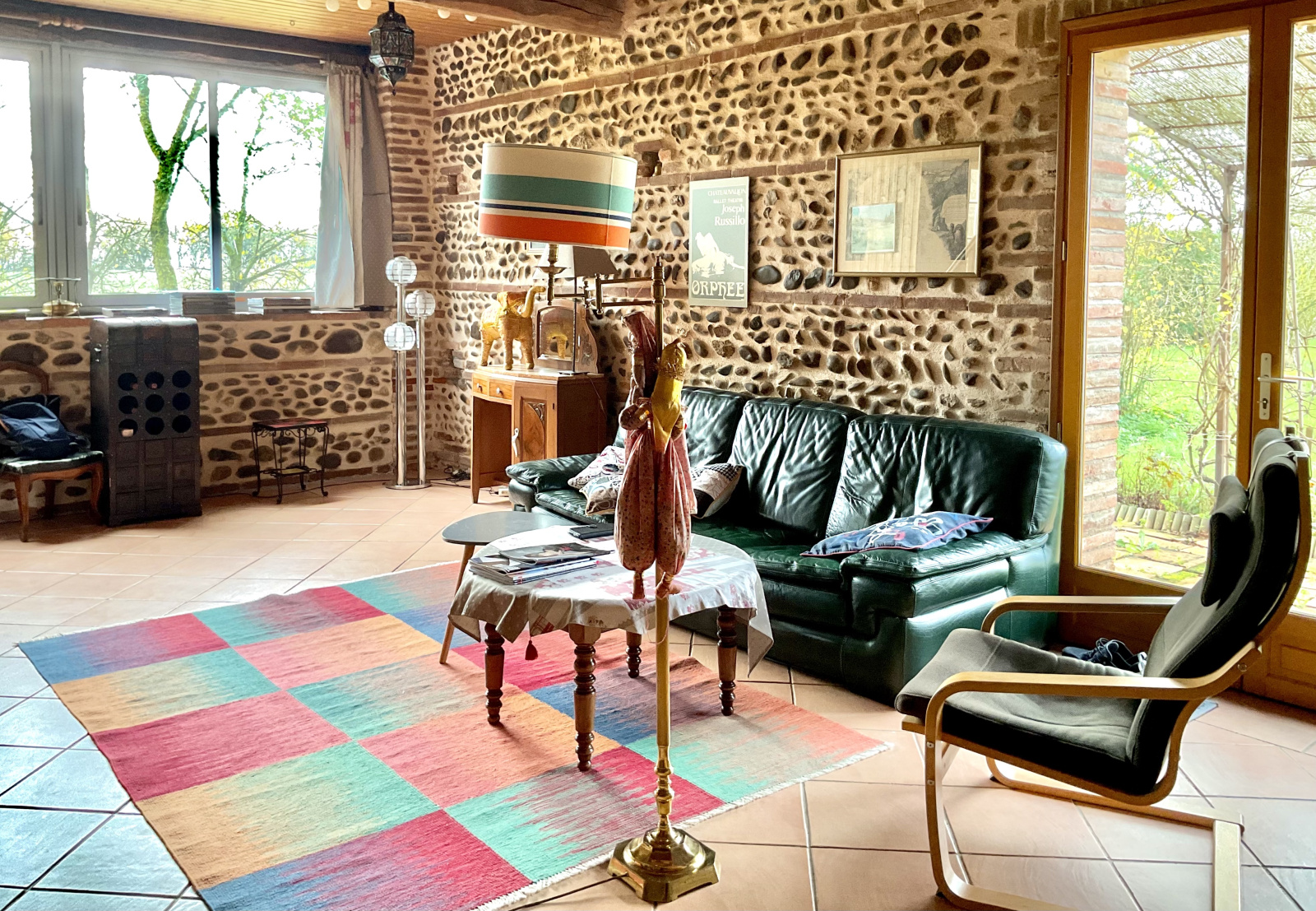 Image_2, Maison, Bérat, ref :3523 