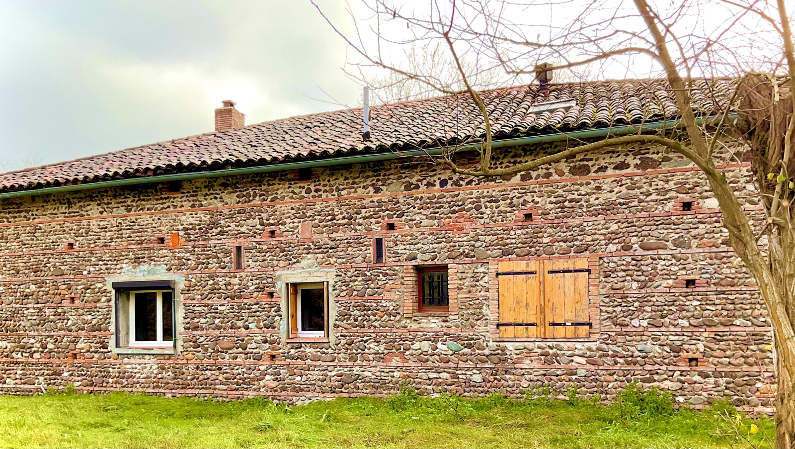 Image_4, Maison, Bérat, ref :3523 