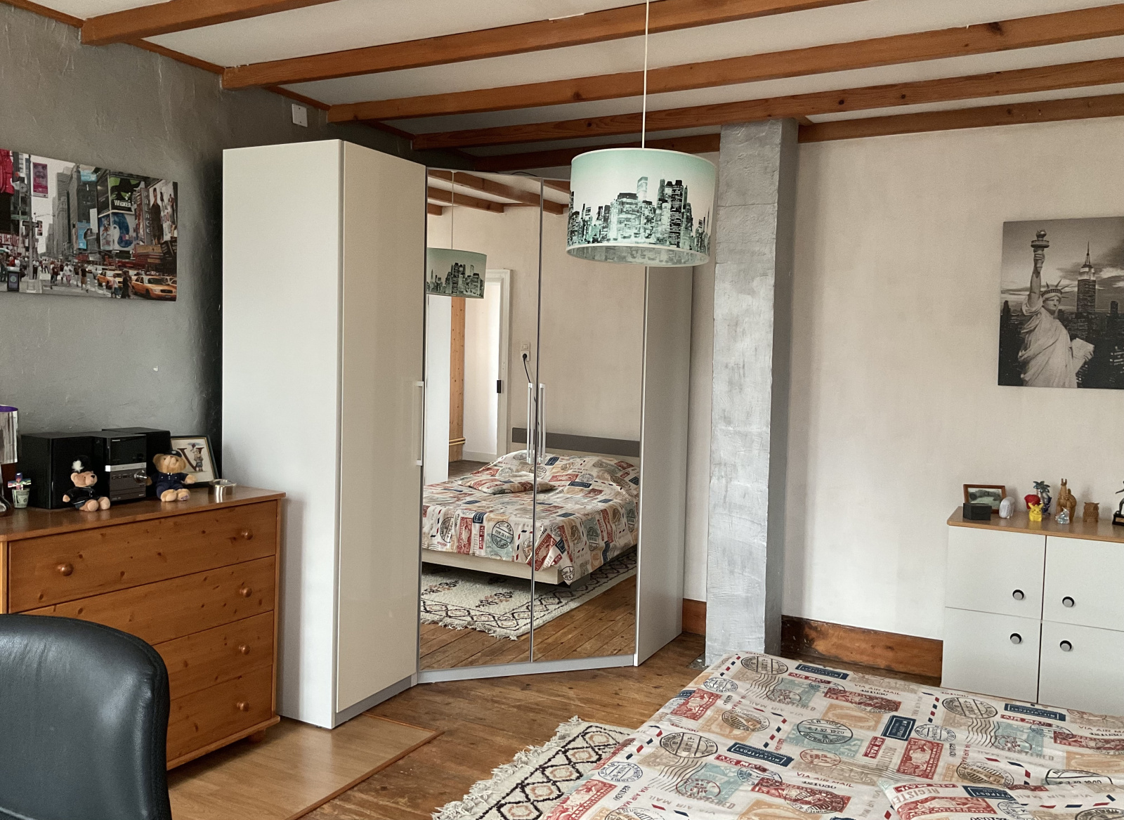 Image_11, Maison, Bérat, ref :3523 