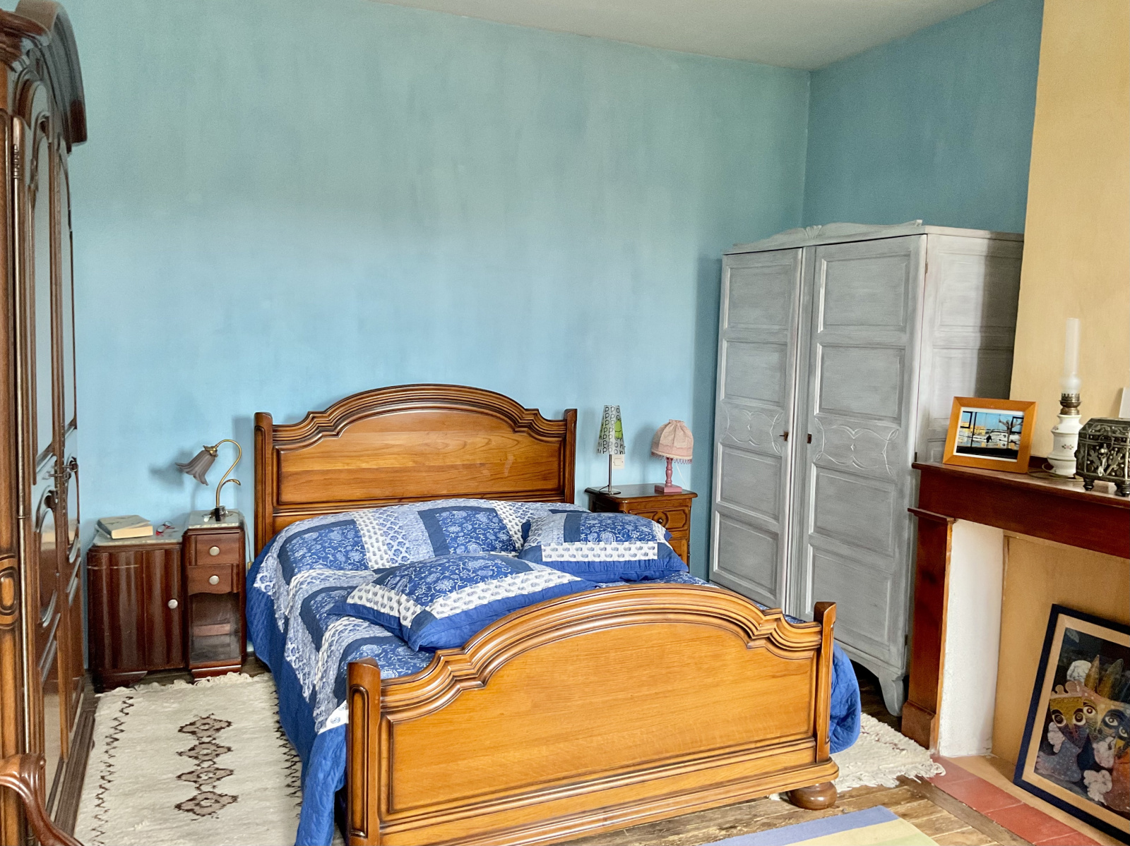 Image_9, Maison, Bérat, ref :3523 