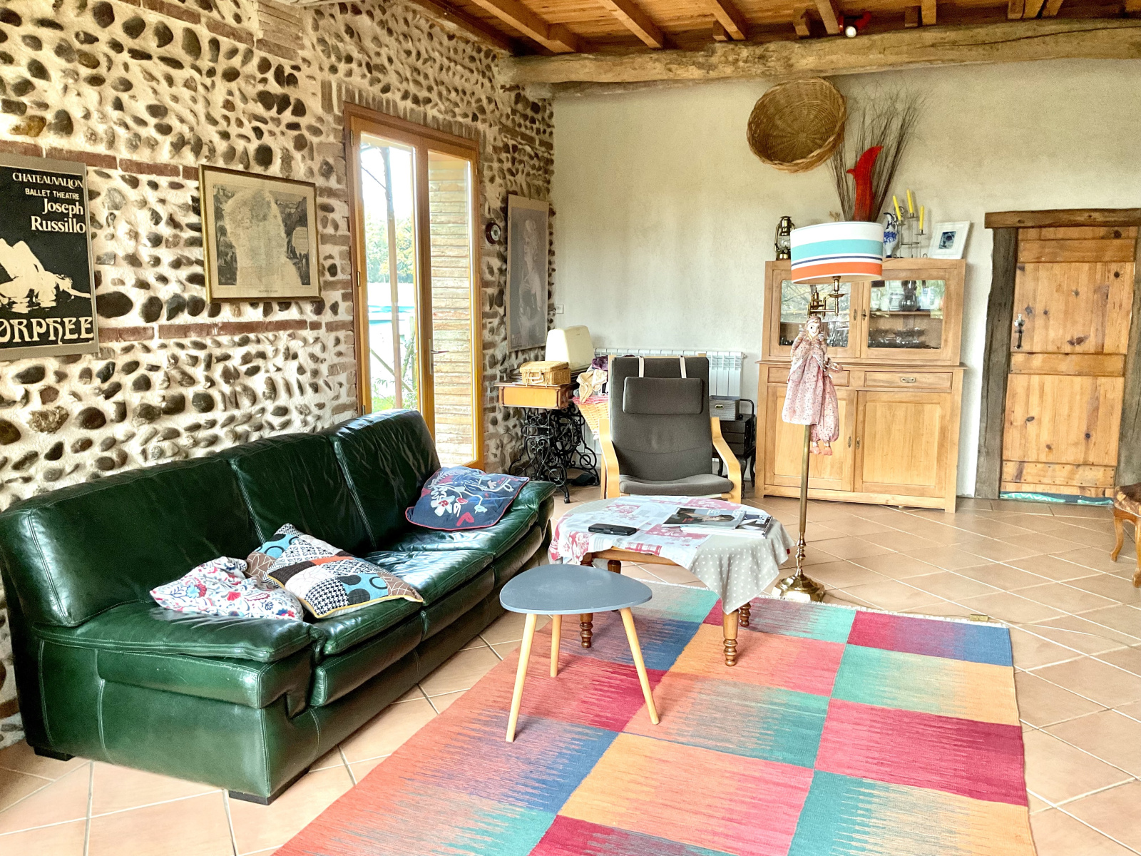 Image_5, Maison, Bérat, ref :3523 