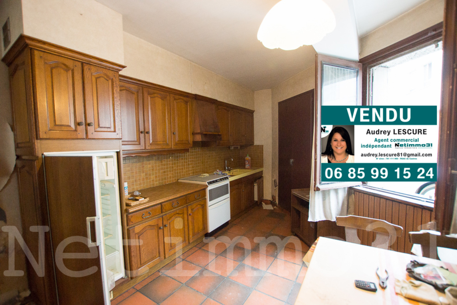 Image_1, Maison, Puylaurens, ref :2993 AL