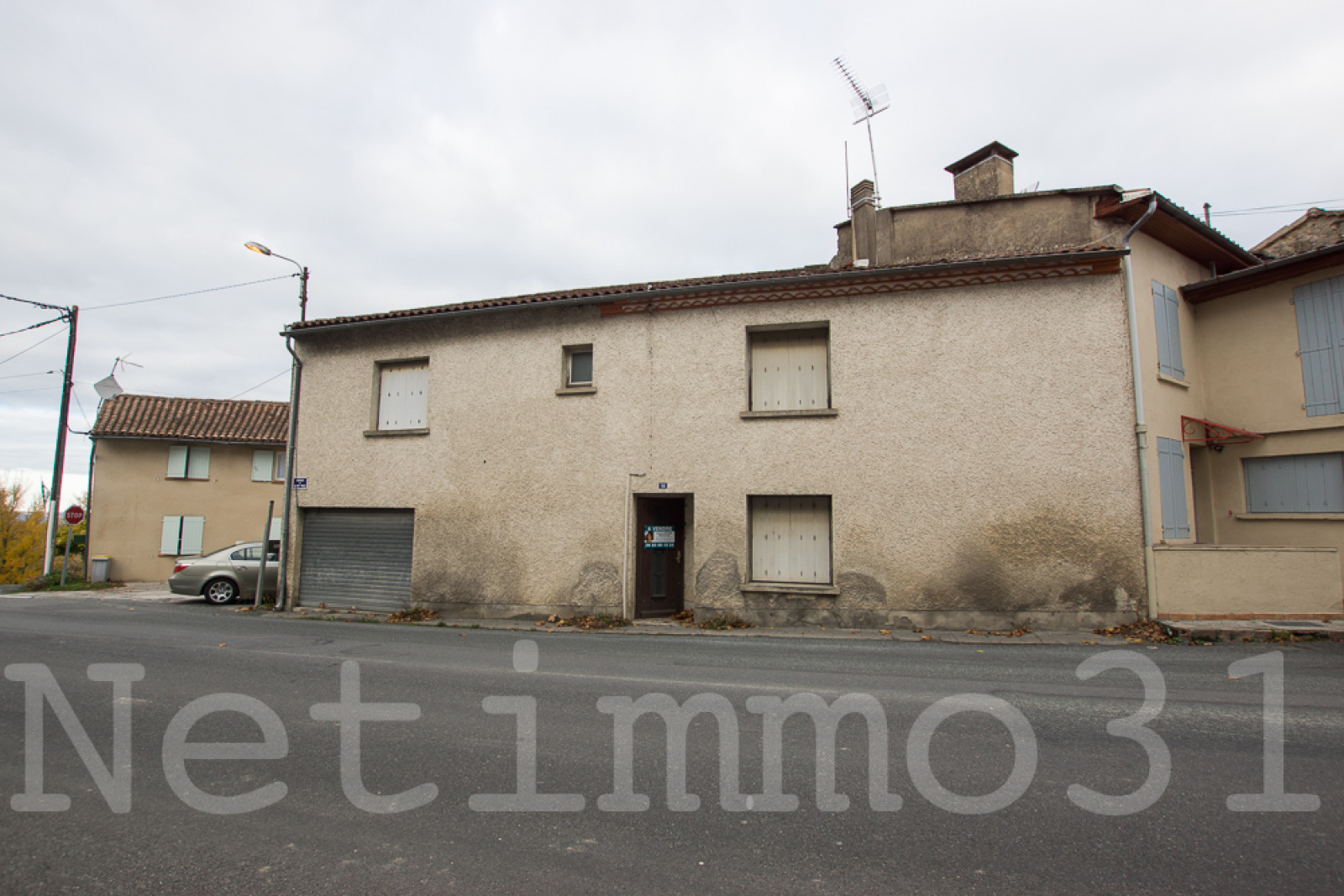 Image_4, Maison, Puylaurens, ref :2993 AL