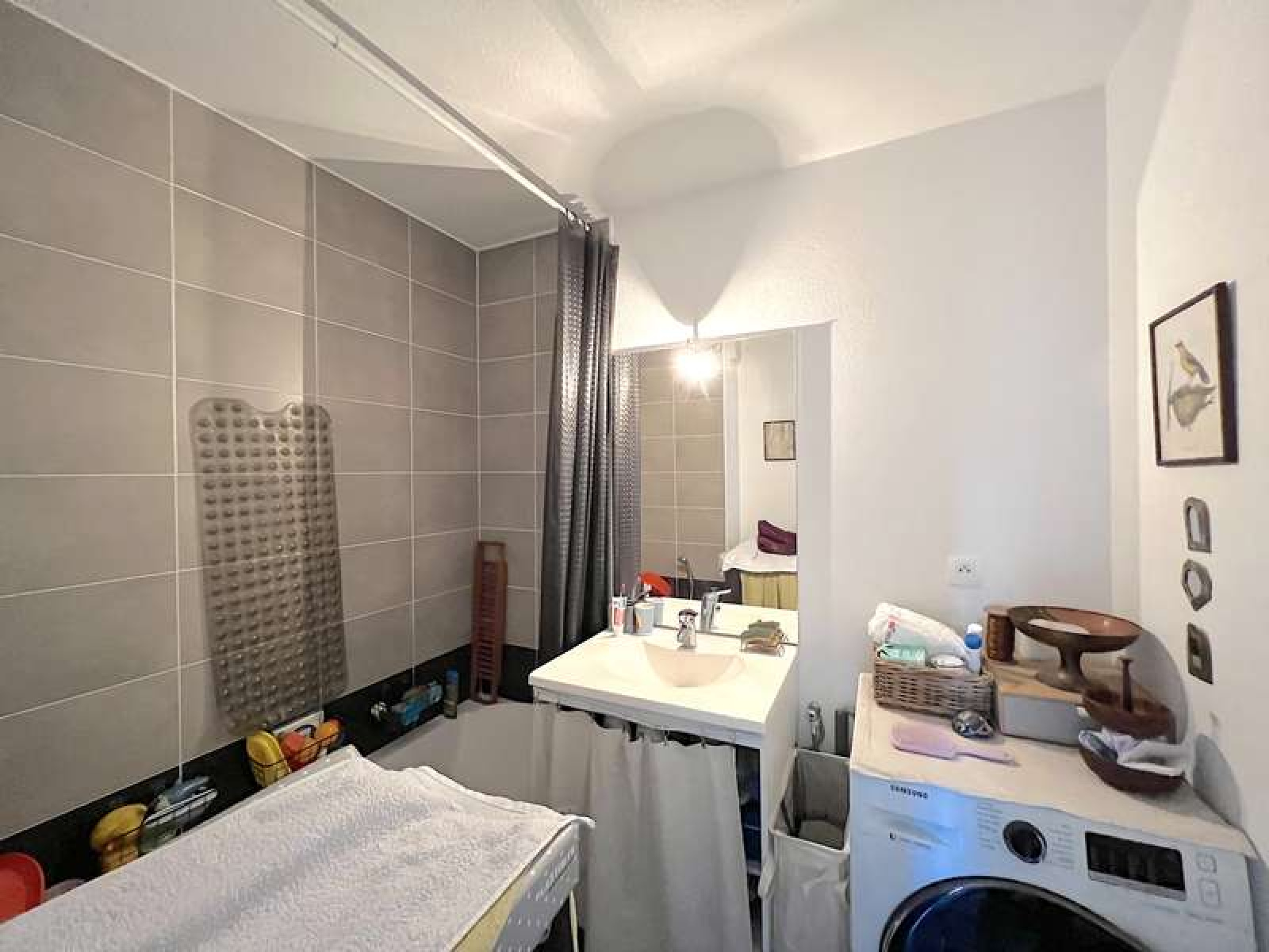 Image_4, Appartement, Toulouse, ref :3086 OC