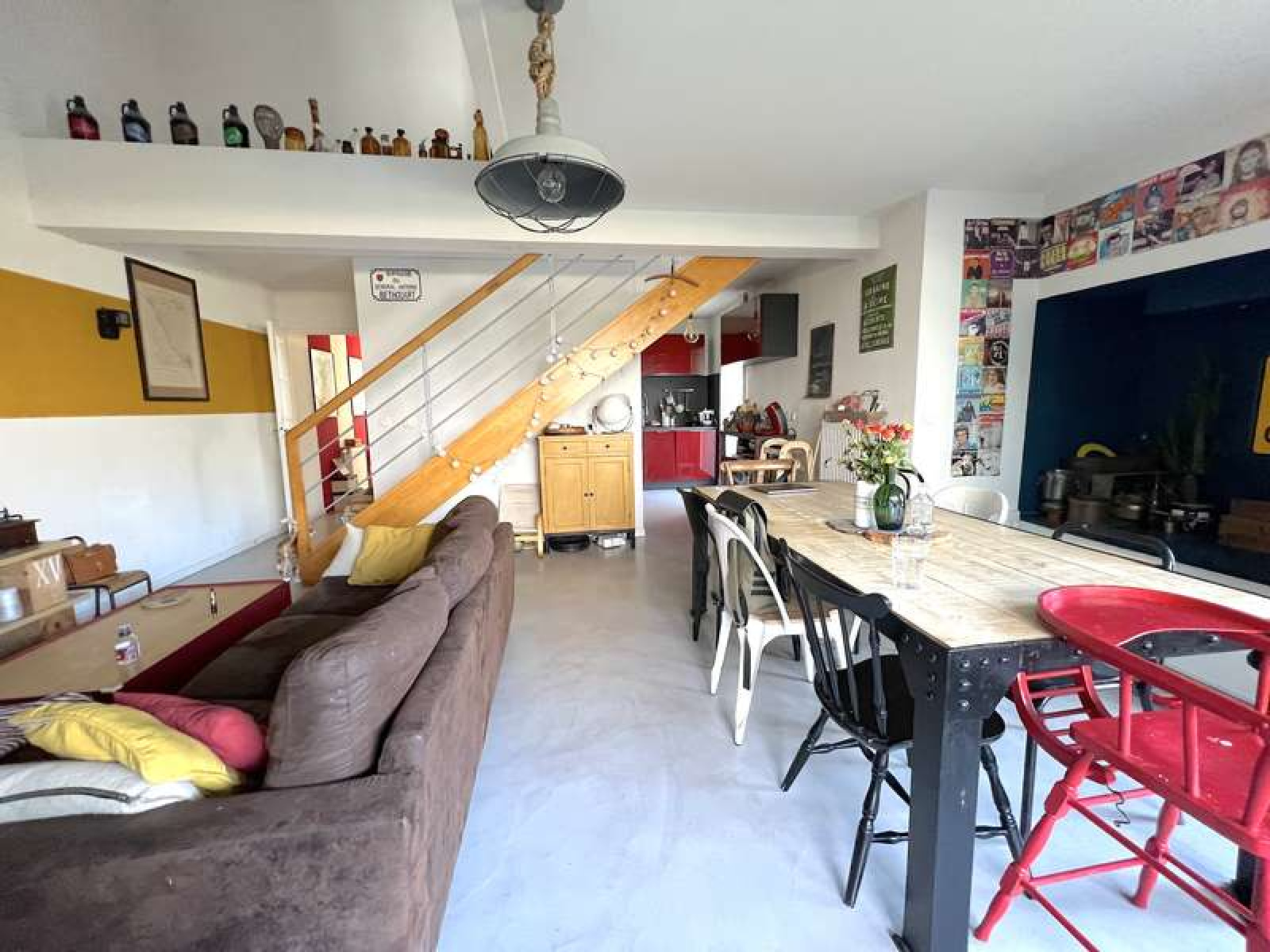 Image_1, Appartement, Toulouse, ref :3086 OC
