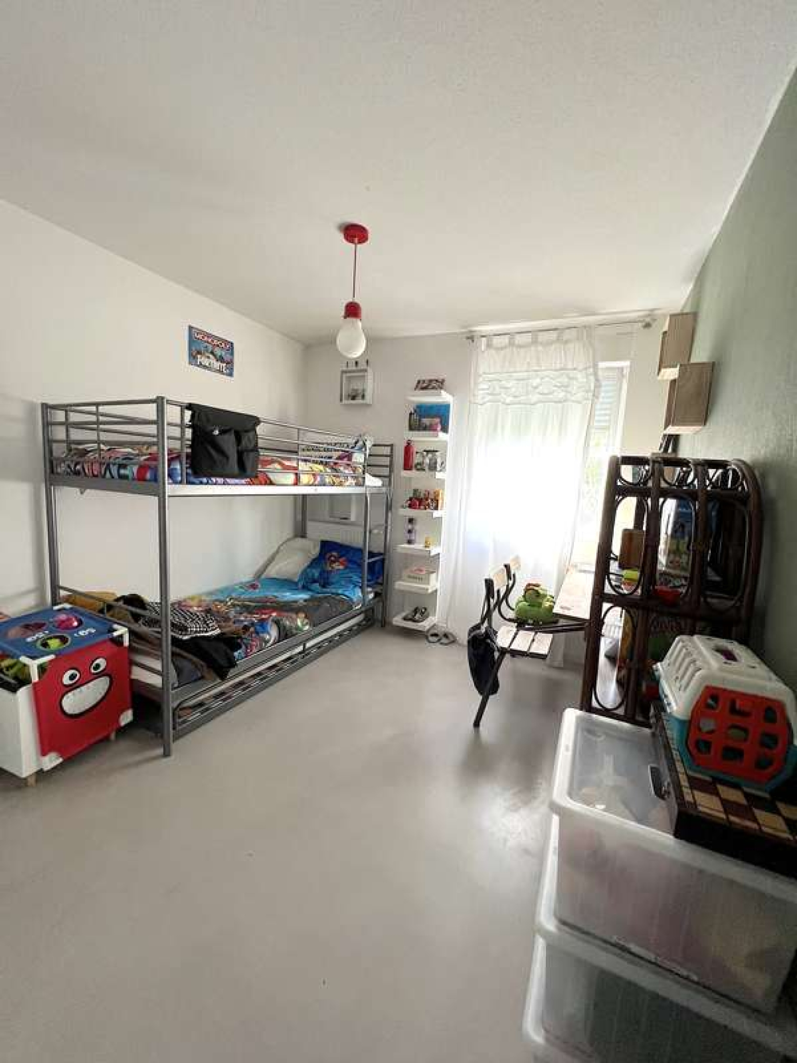 Image_6, Appartement, Toulouse, ref :3086 OC