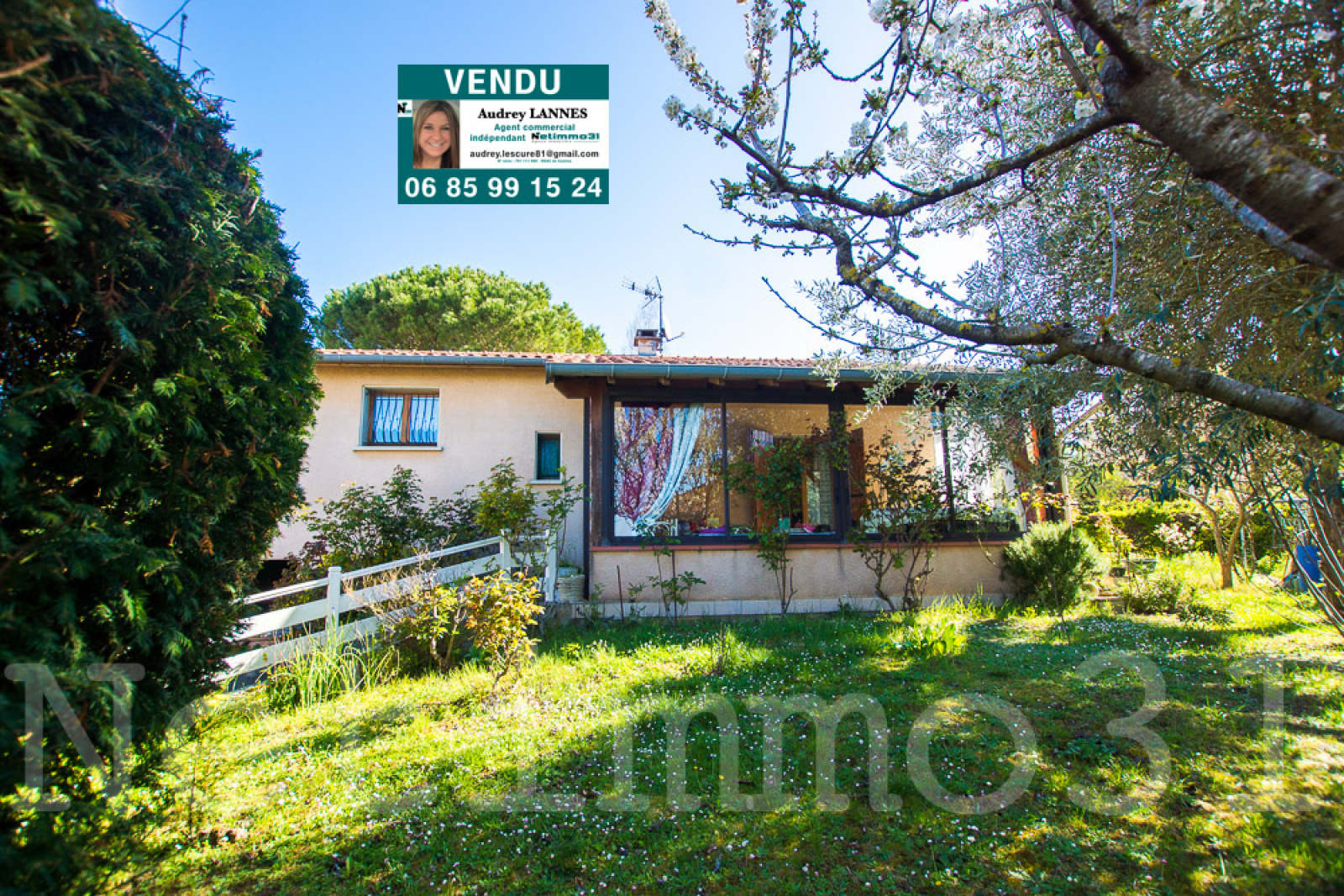 Image_1, Maison, Puylaurens, ref :3242 AL