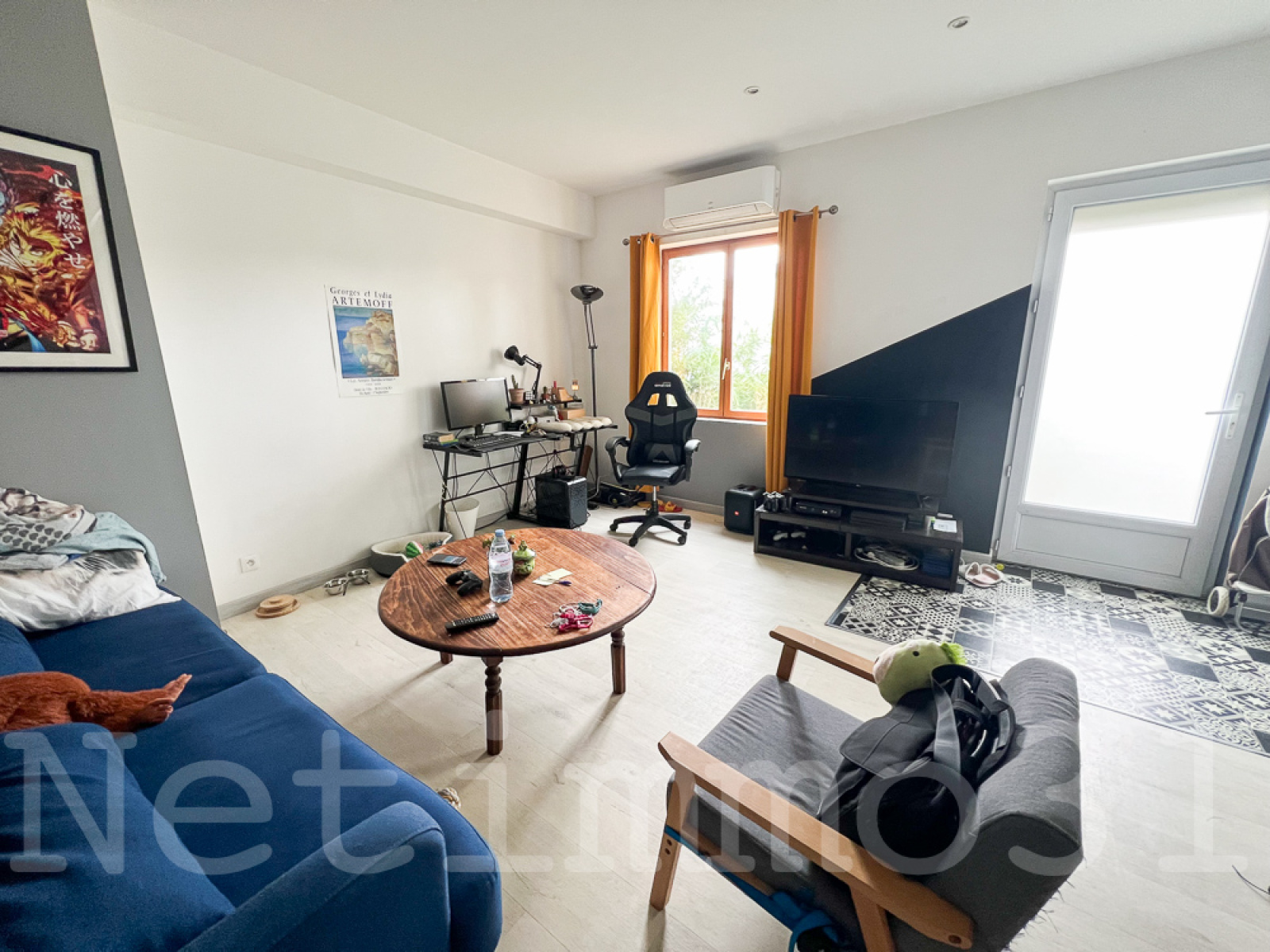 Image_1, Maison, Revel, ref :3656 AL