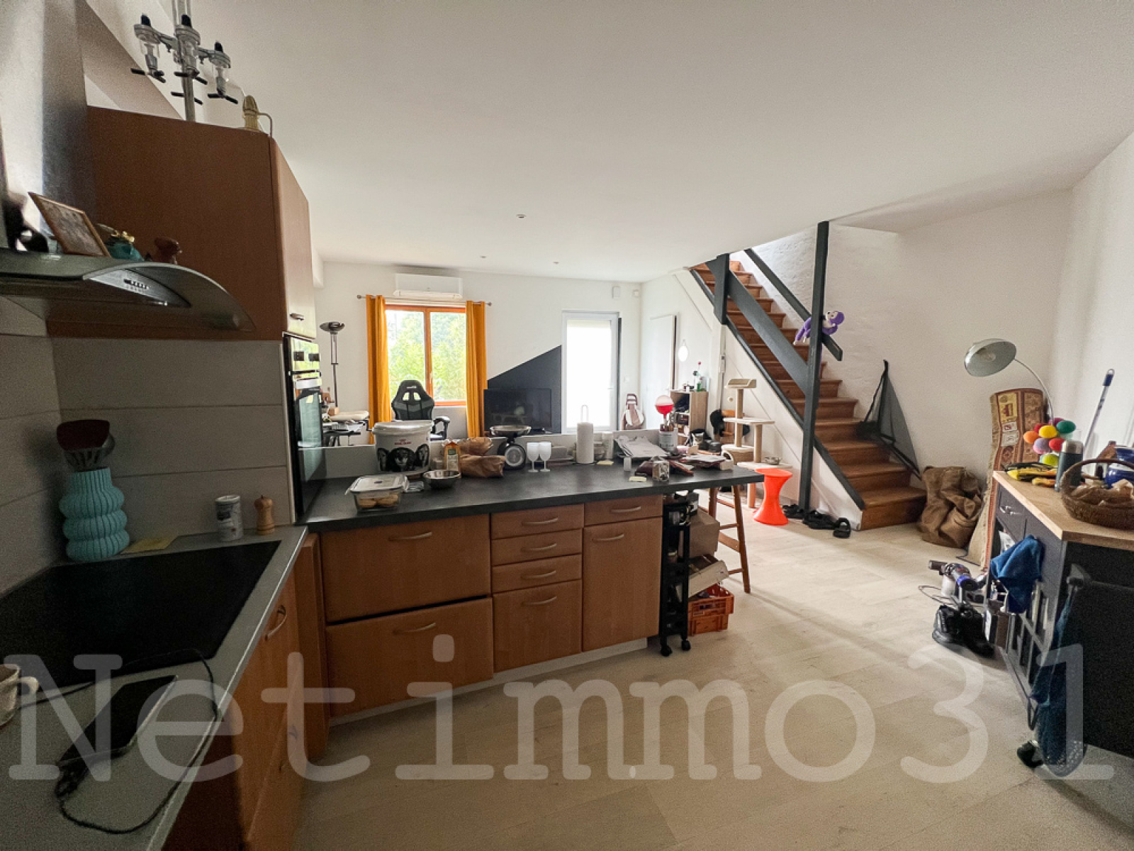 Image_4, Maison, Revel, ref :3656 AL