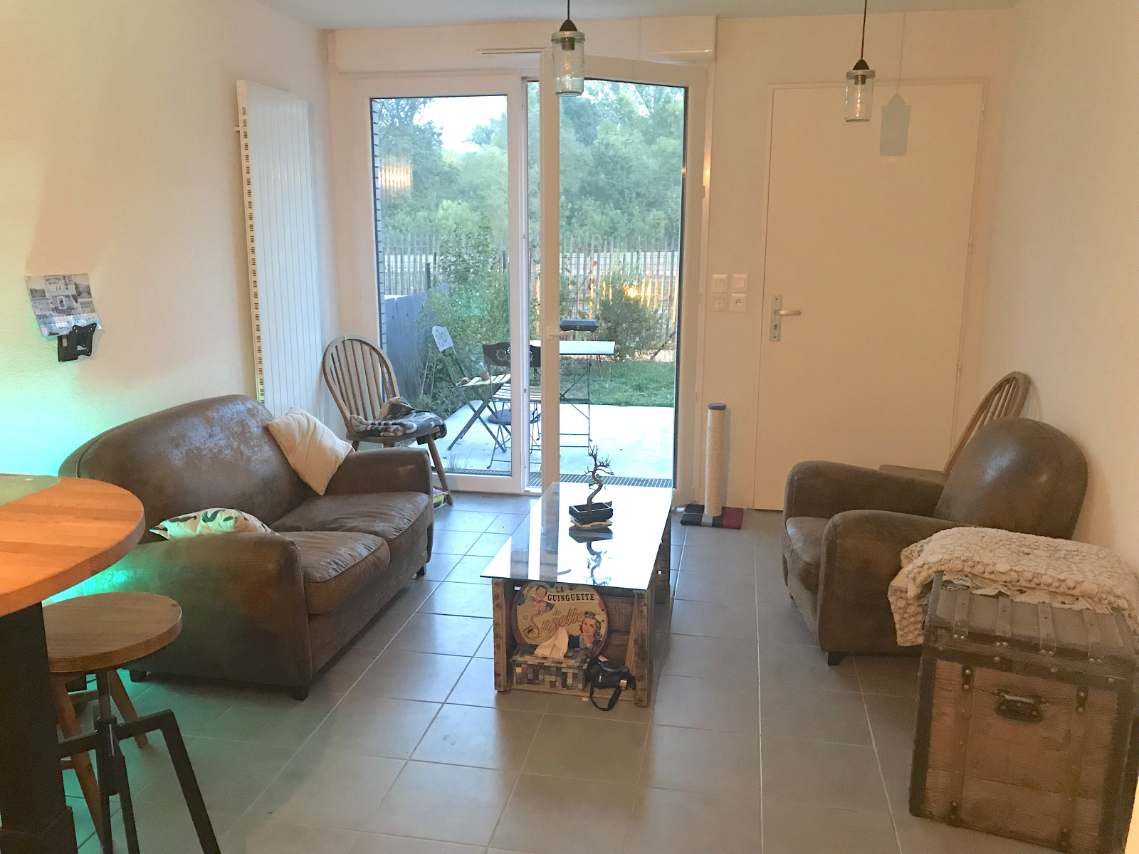Image_2, Appartement, Toulouse, ref :1958 OC