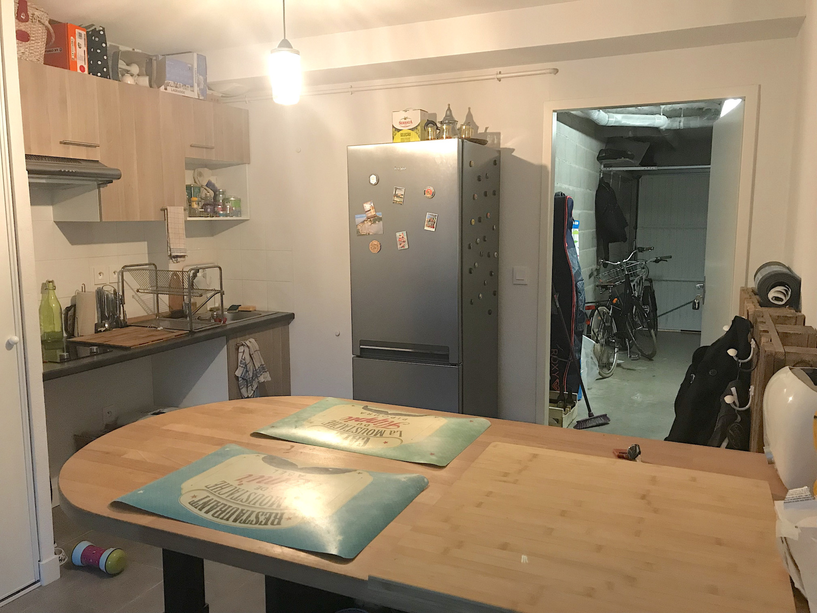 Image_3, Appartement, Toulouse, ref :1958 OC