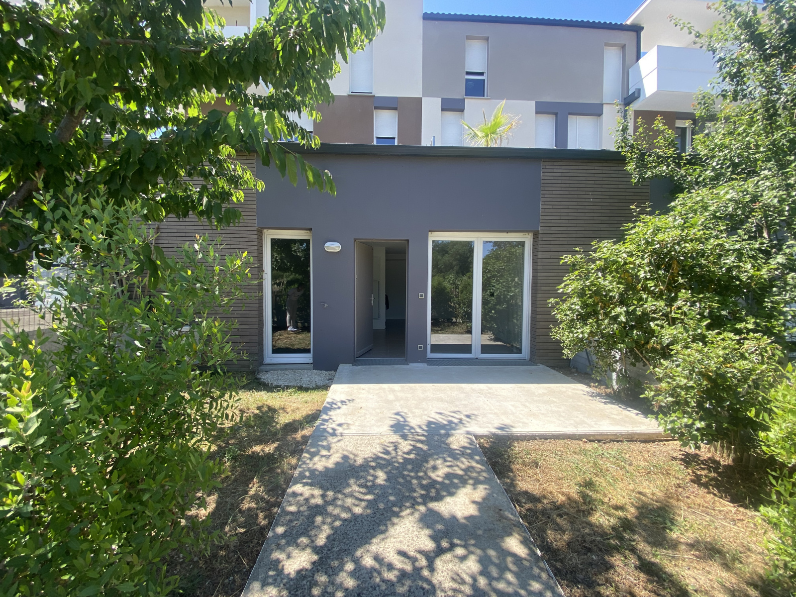 Image_1, Appartement, Toulouse, ref :1958 OC