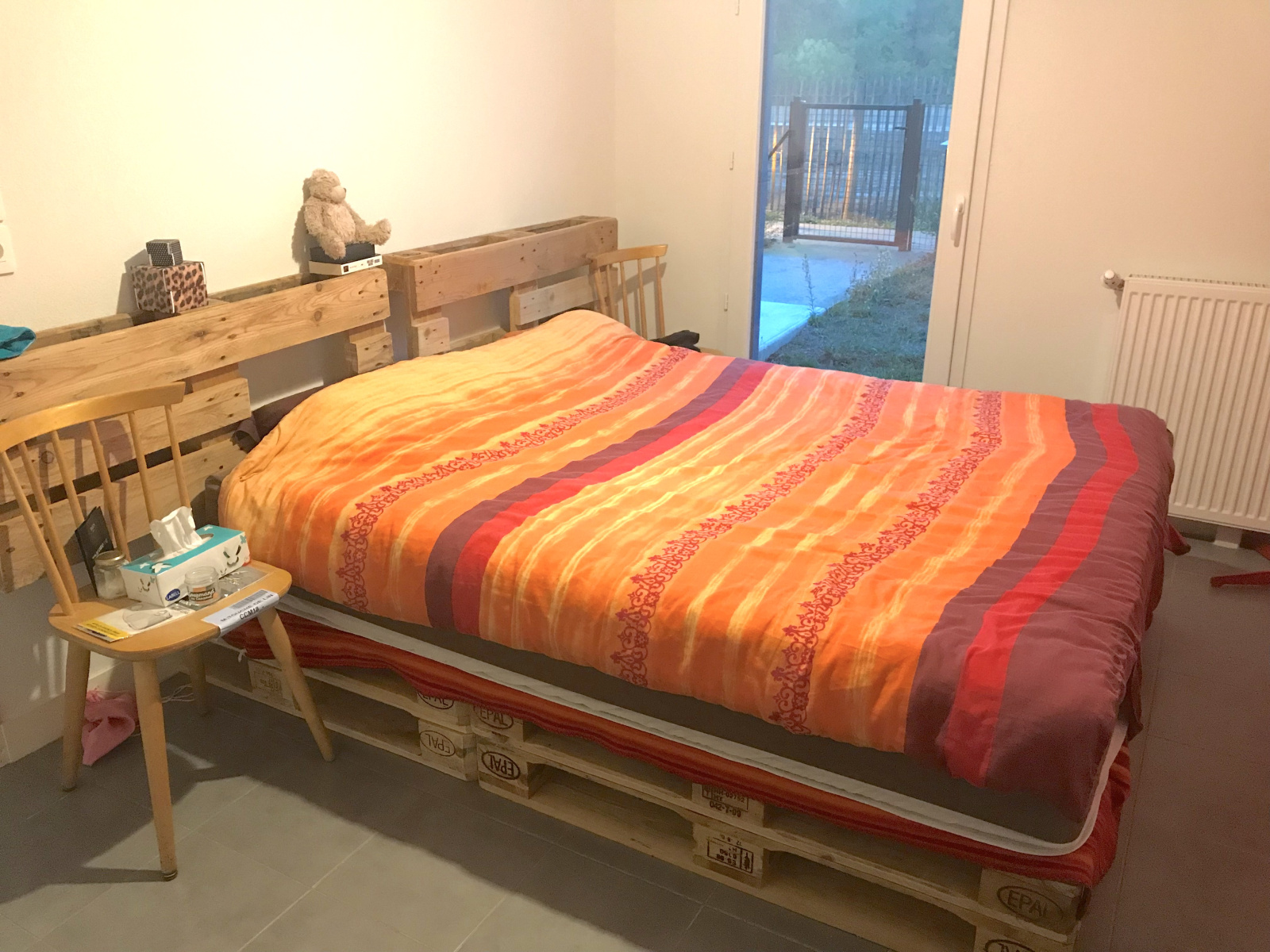 Image_4, Appartement, Toulouse, ref :1958 OC